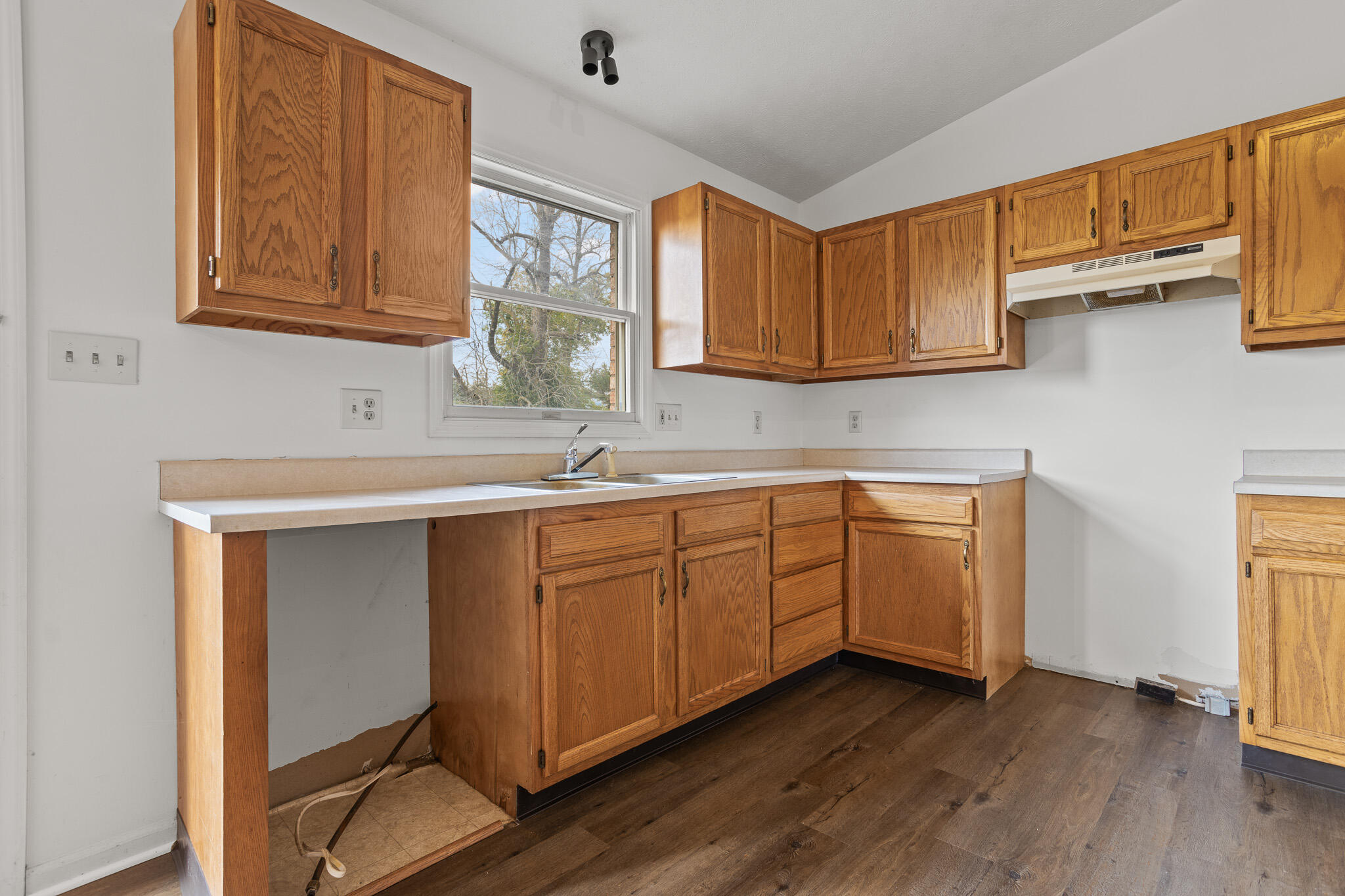 9517 Verona Road, Lewisburg, Ohio 45338