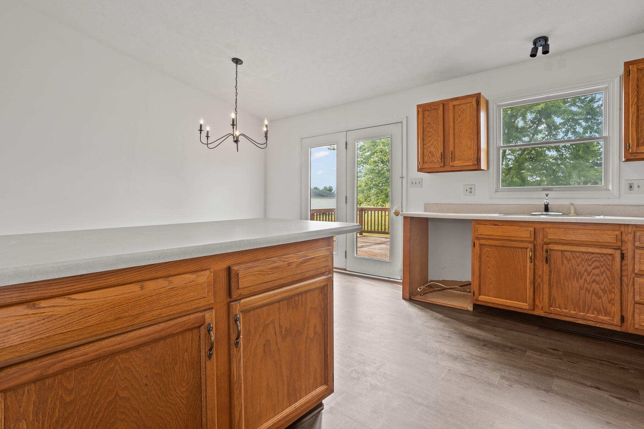 9517 Verona Road, Lewisburg, Ohio 45338