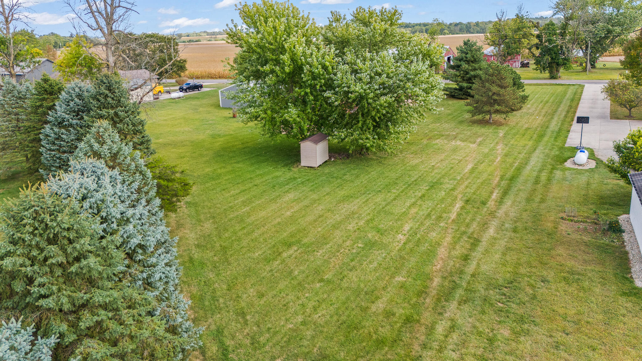 9517 Verona Road, Lewisburg, Ohio 45338