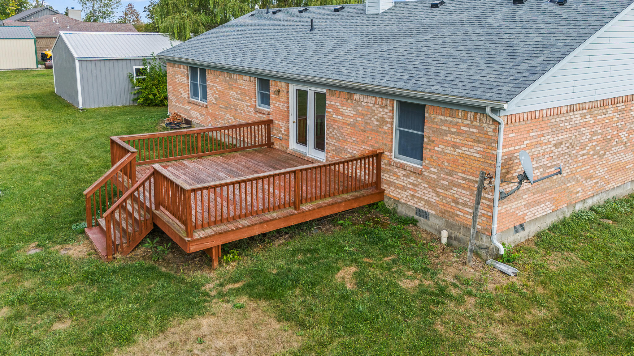 9517 Verona Road, Lewisburg, Ohio 45338