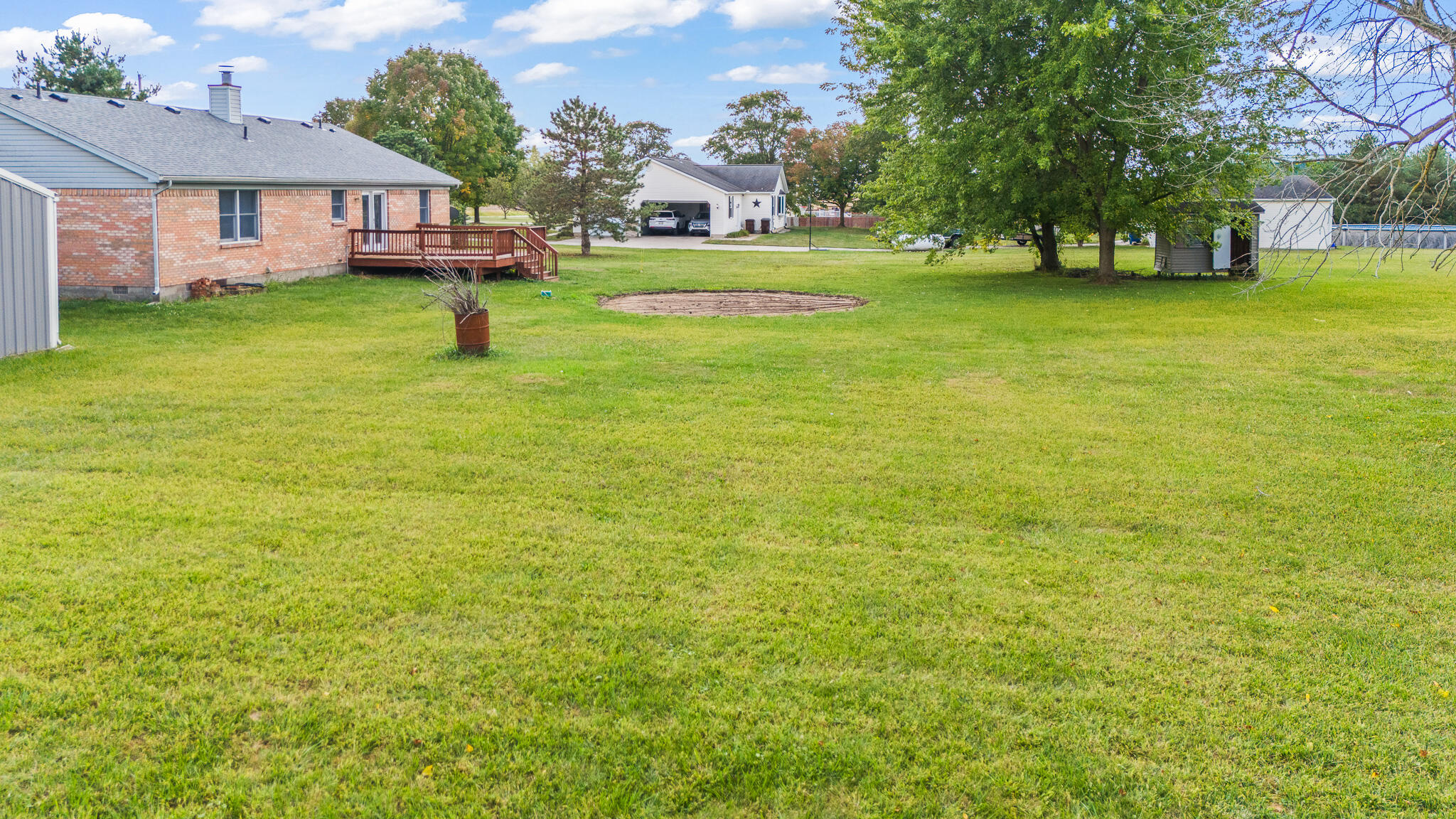 9517 Verona Road, Lewisburg, Ohio 45338