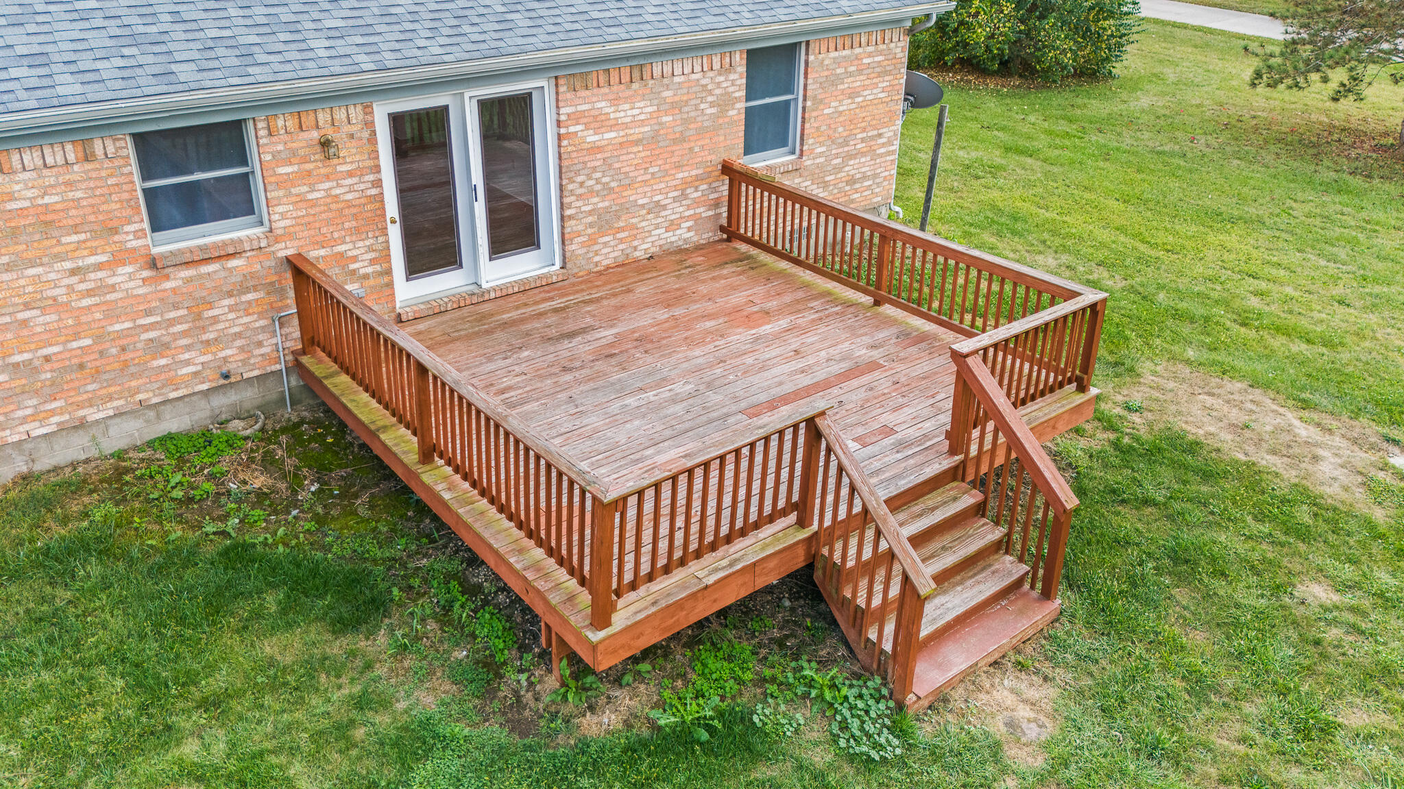 9517 Verona Road, Lewisburg, Ohio 45338