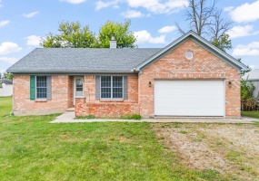 9517 Verona Road, Lewisburg, Ohio 45338, 3 Bedrooms Bedrooms, ,2 BathroomsBathrooms,Residential,For Sale,Verona,1041590