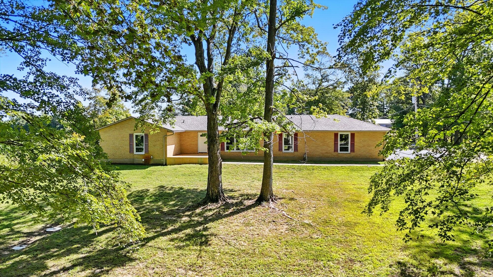 4860 Pitchin Road, Springfield, Ohio 45502