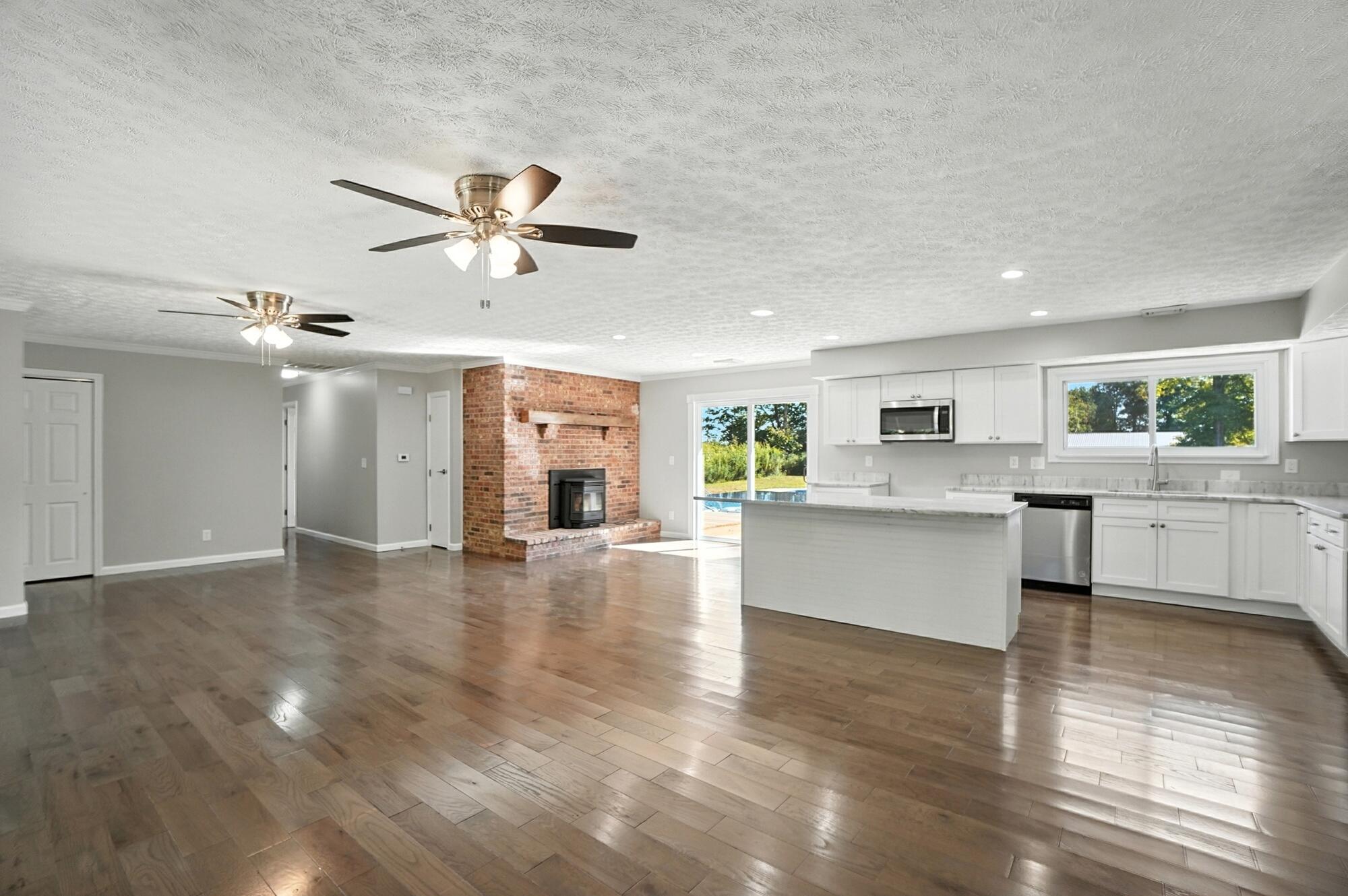 4860 Pitchin Road, Springfield, Ohio 45502