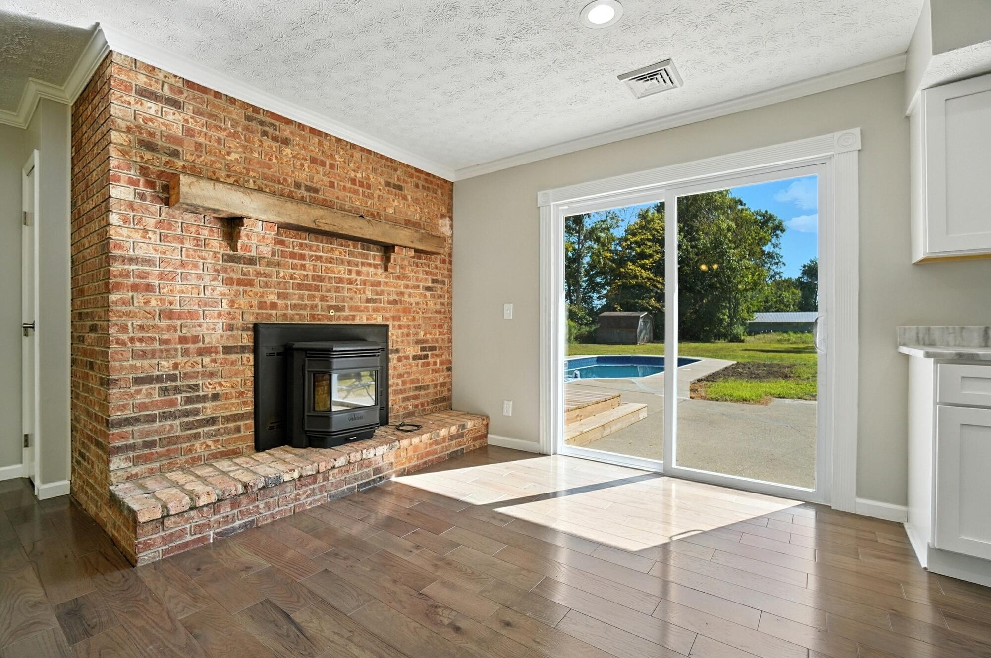 4860 Pitchin Road, Springfield, Ohio 45502