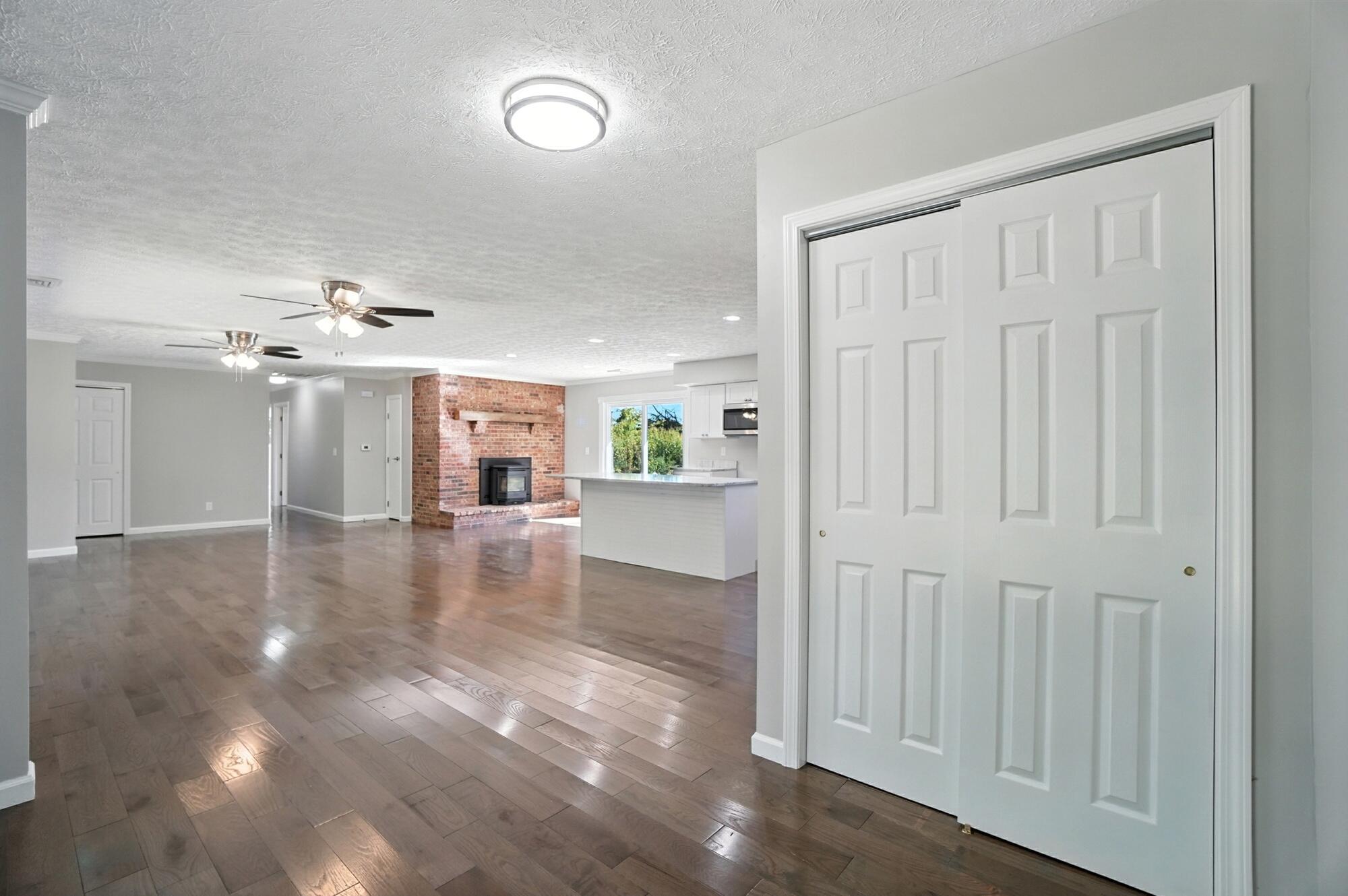 4860 Pitchin Road, Springfield, Ohio 45502