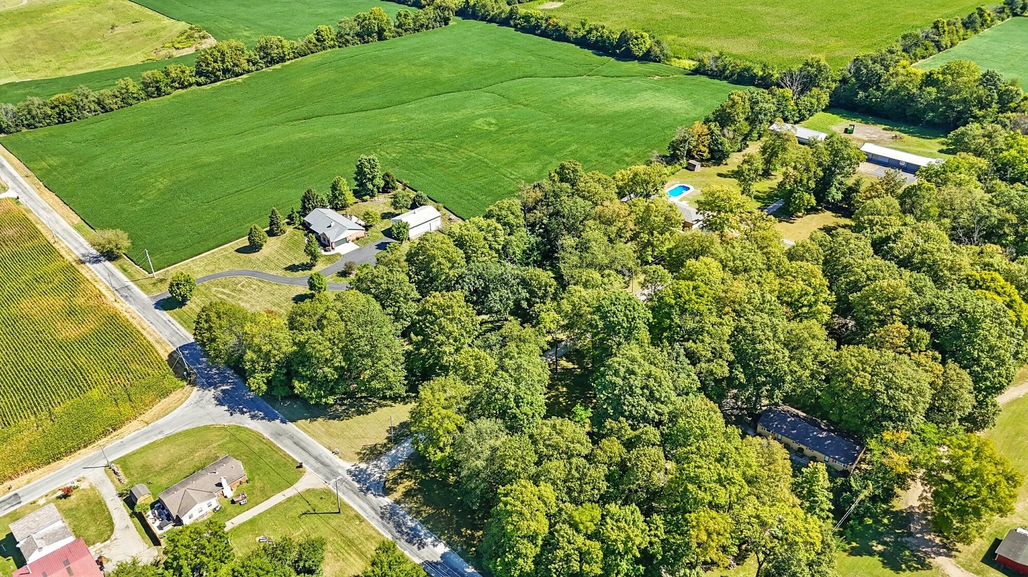 4860 Pitchin Road, Springfield, Ohio 45502