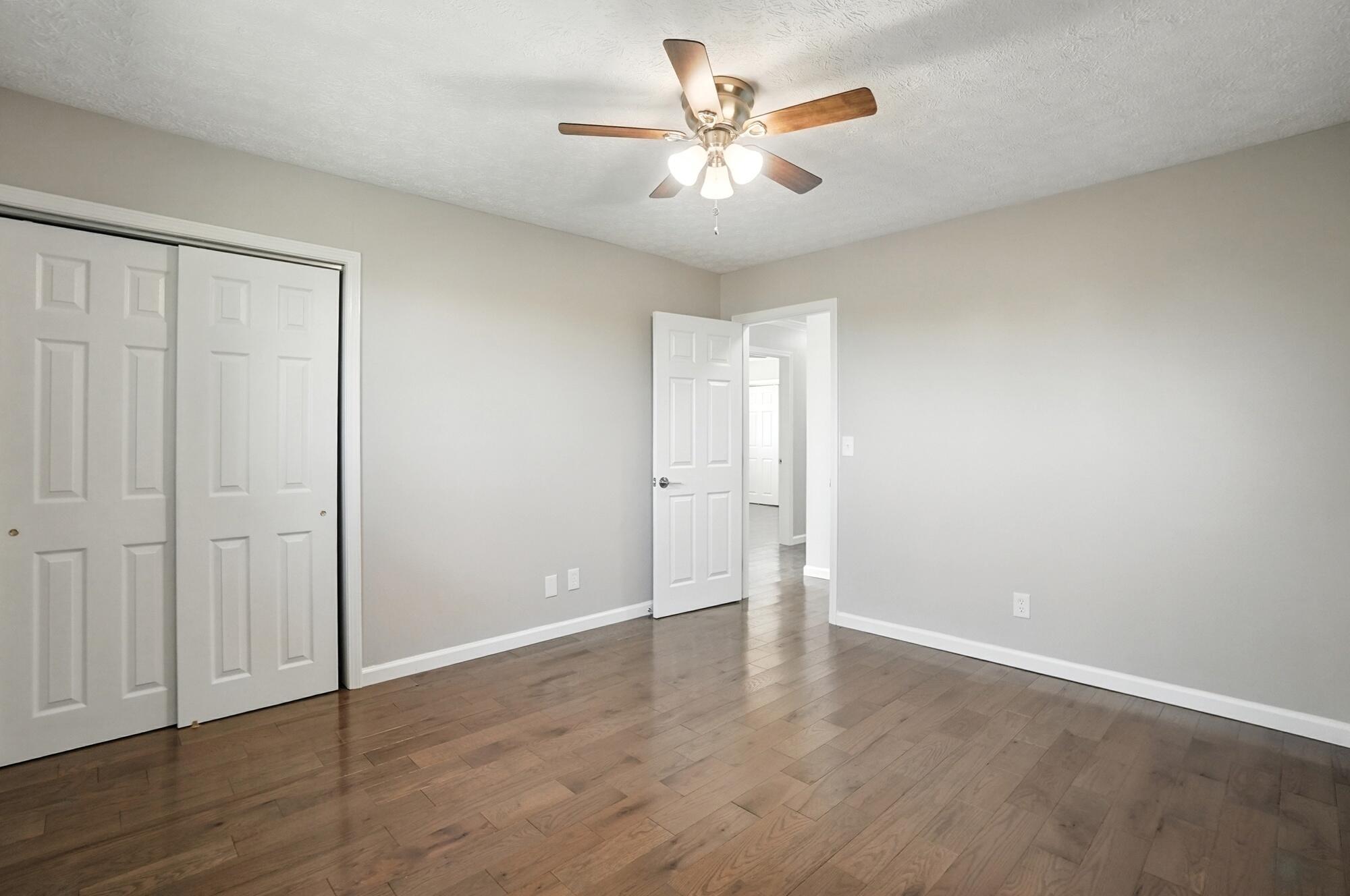 4860 Pitchin Road, Springfield, Ohio 45502