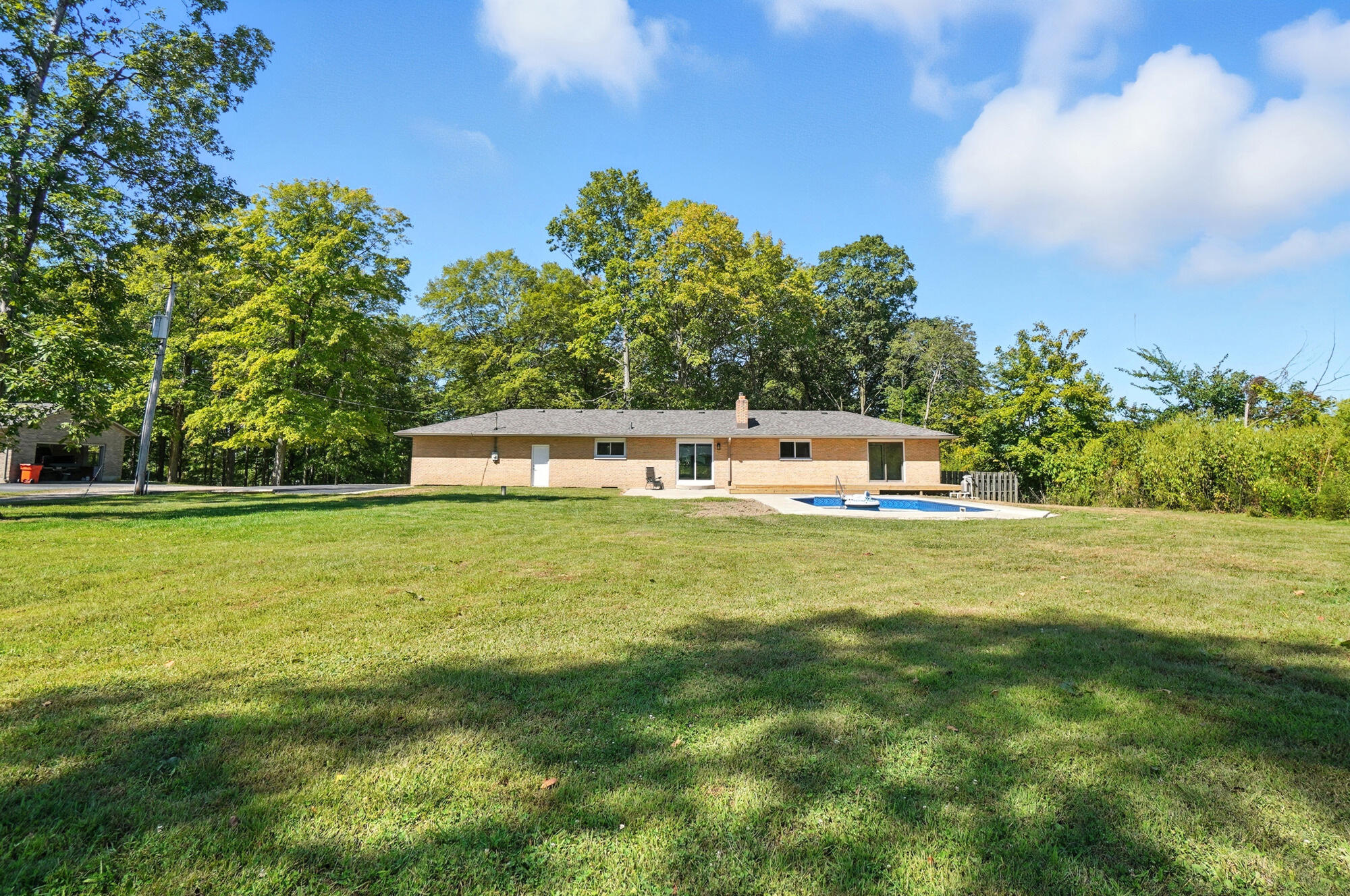 4860 Pitchin Road, Springfield, Ohio 45502