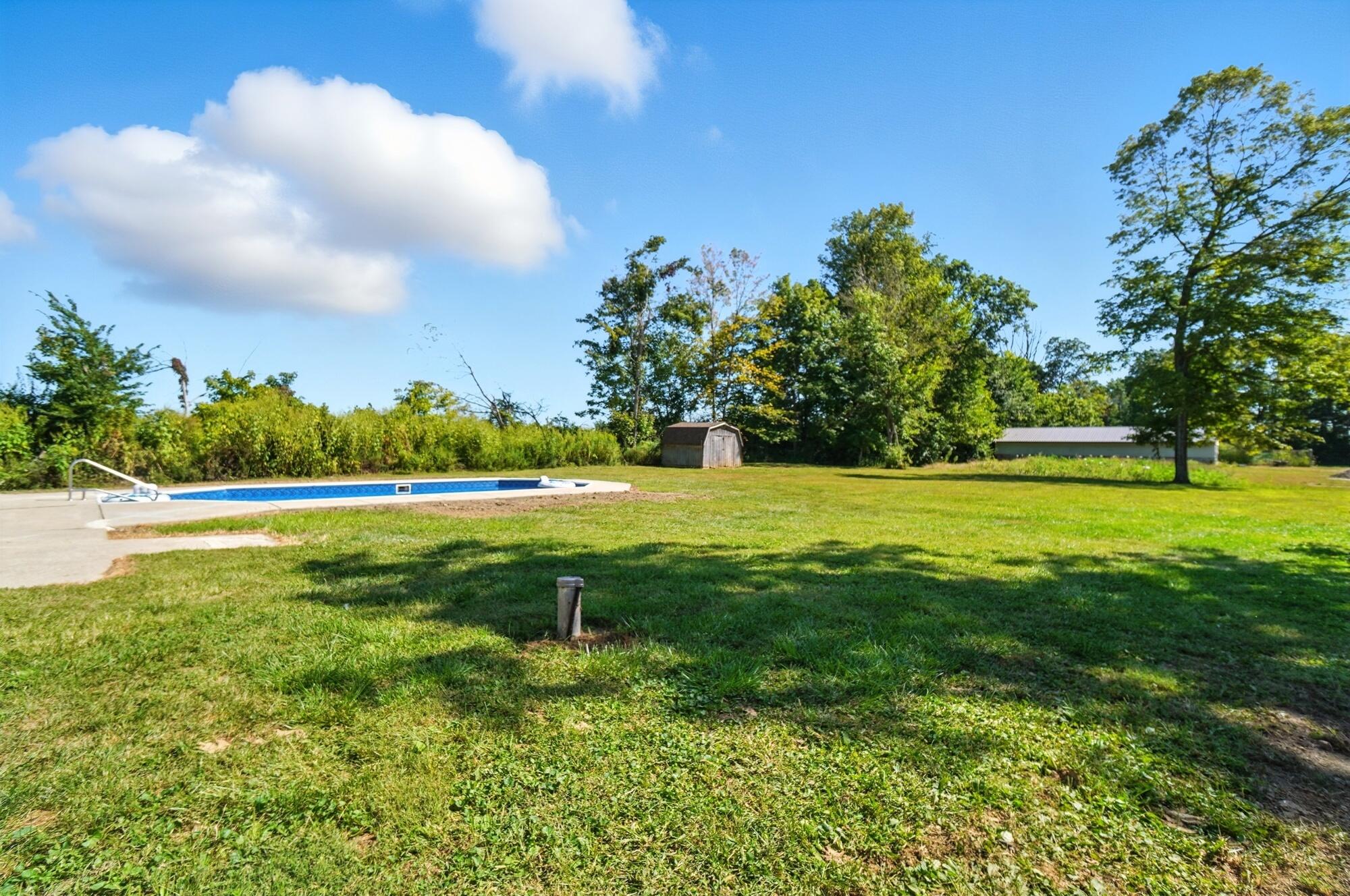 4860 Pitchin Road, Springfield, Ohio 45502