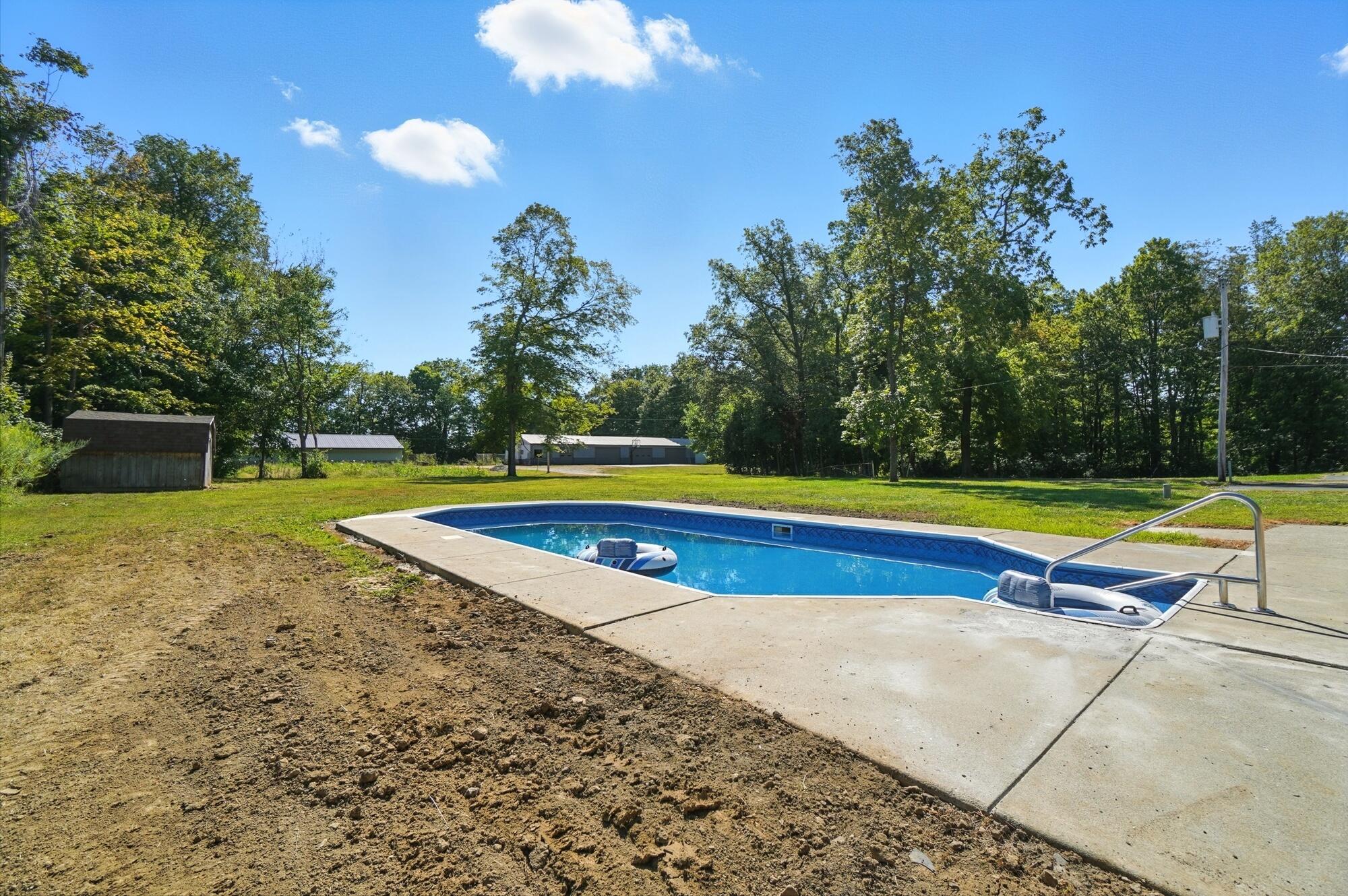 4860 Pitchin Road, Springfield, Ohio 45502