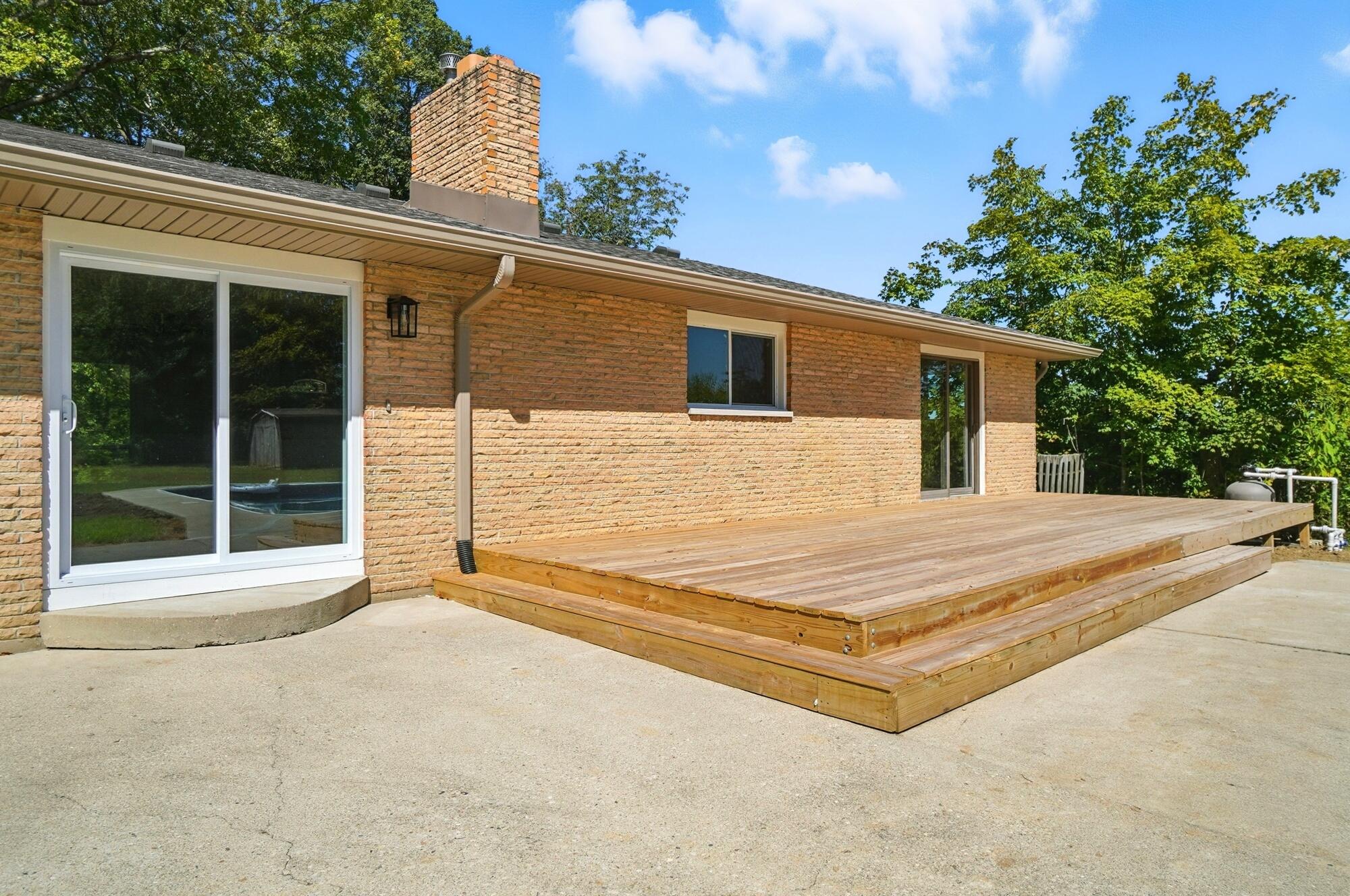 4860 Pitchin Road, Springfield, Ohio 45502