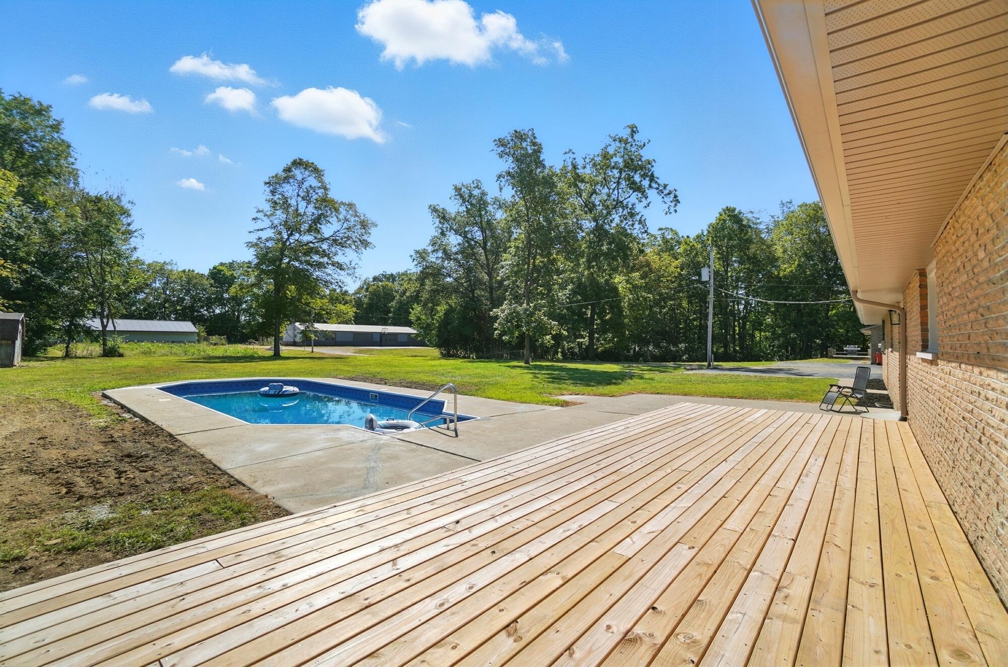 4860 Pitchin Road, Springfield, Ohio 45502