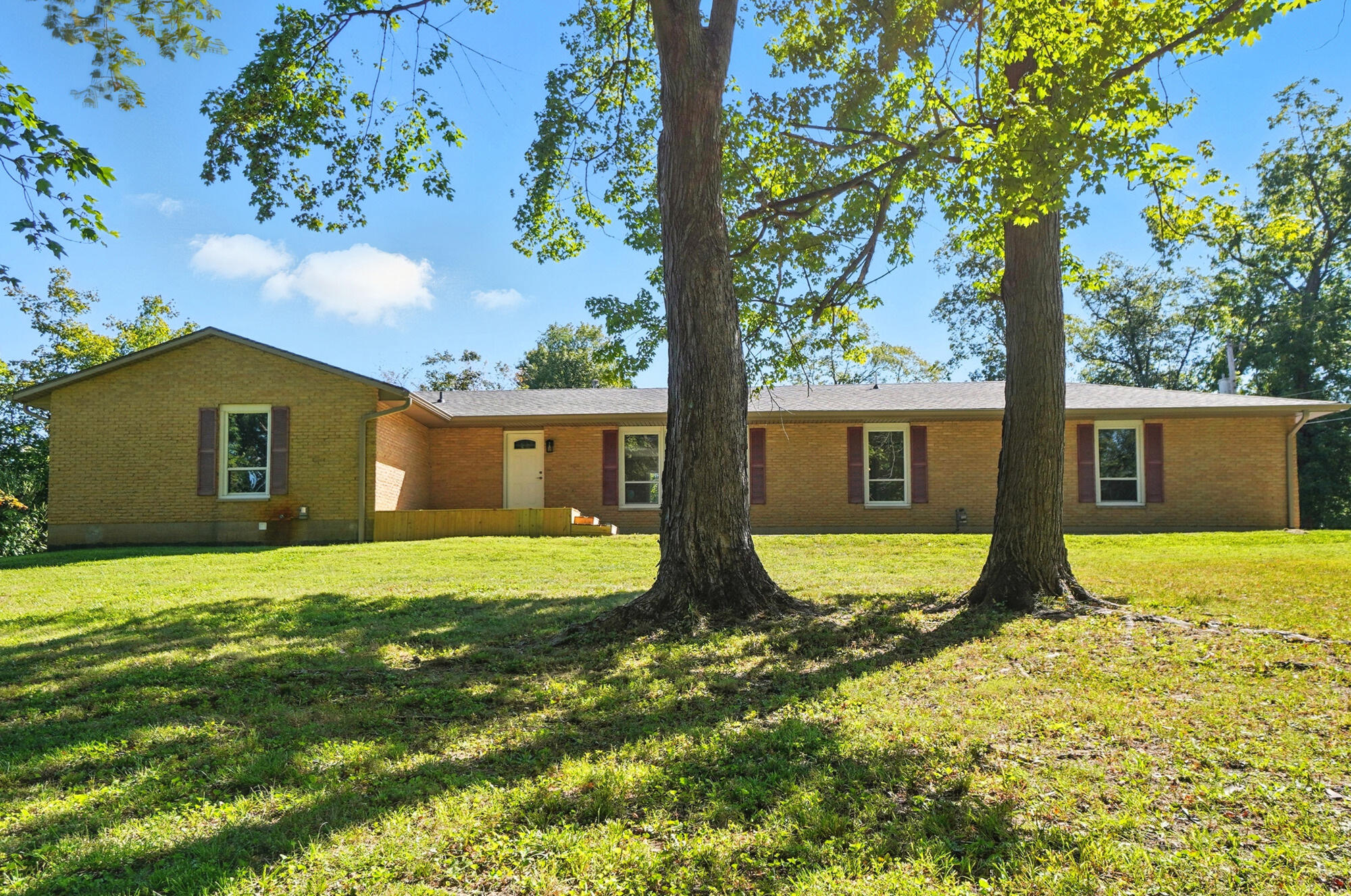 4860 Pitchin Road, Springfield, Ohio 45502