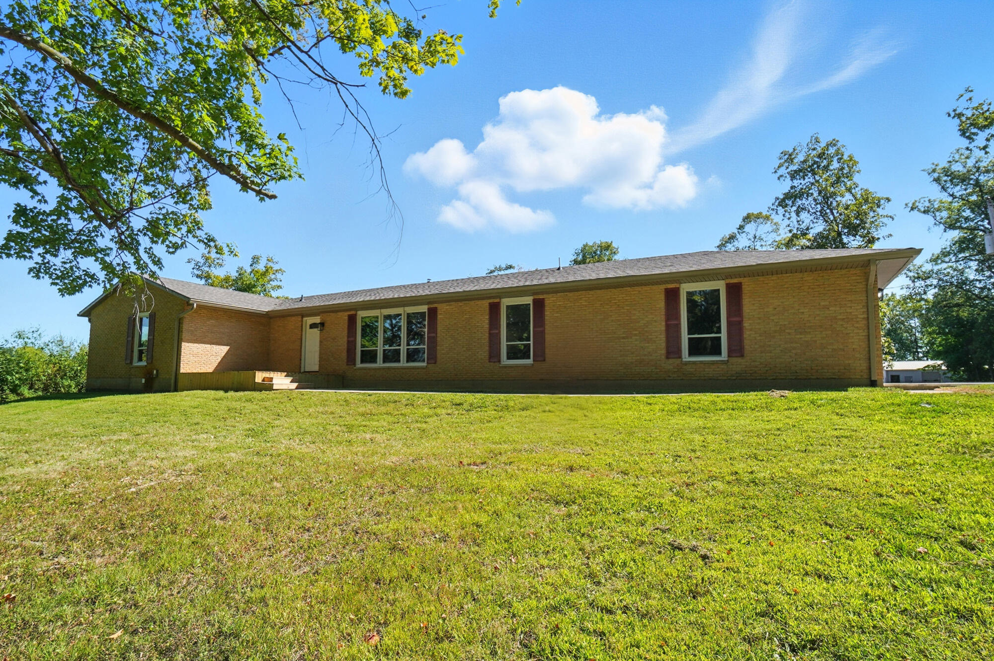 4860 Pitchin Road, Springfield, Ohio 45502