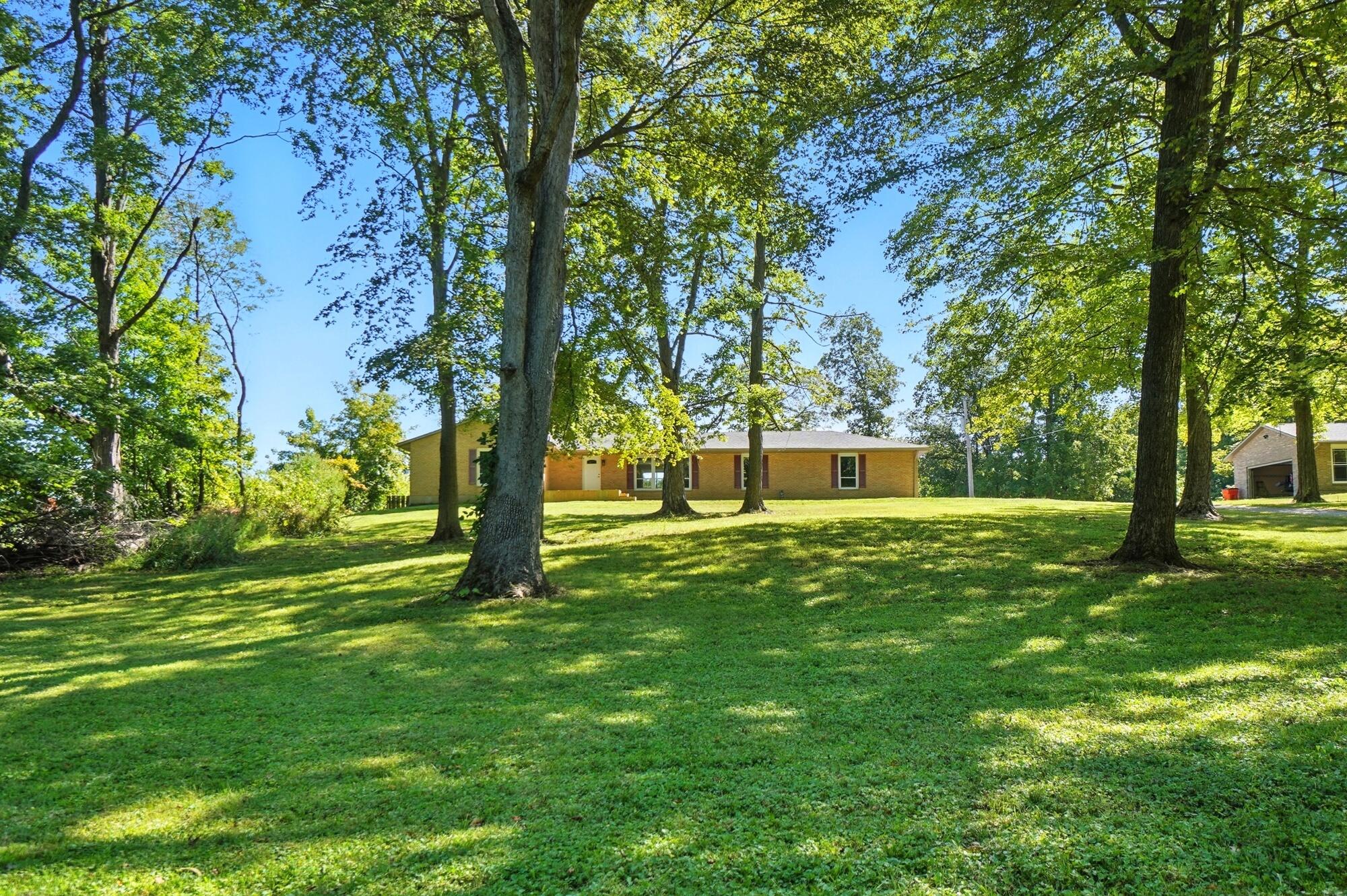 4860 Pitchin Road, Springfield, Ohio 45502