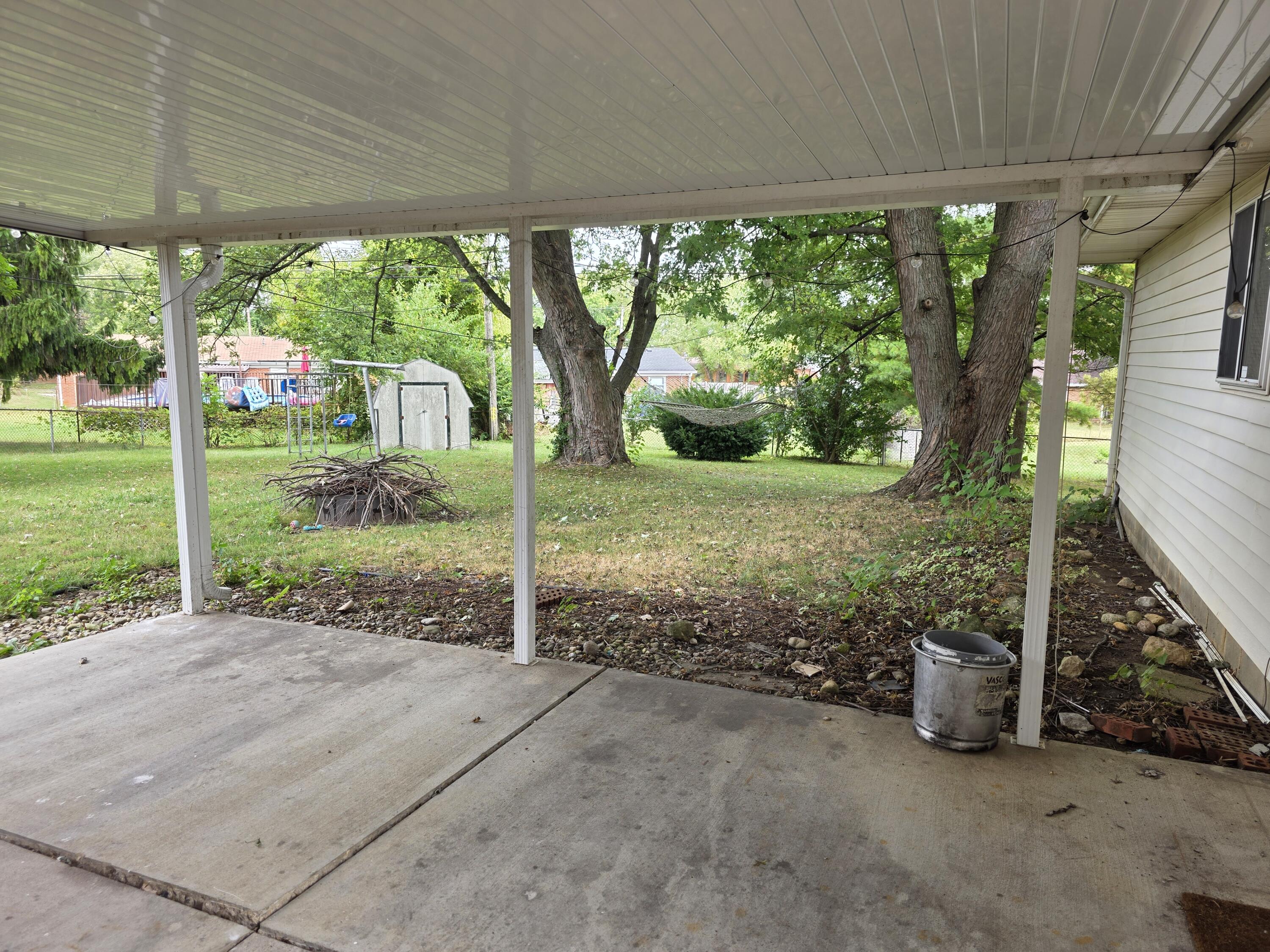 626 Skyles Road, Englewood, Ohio 45322