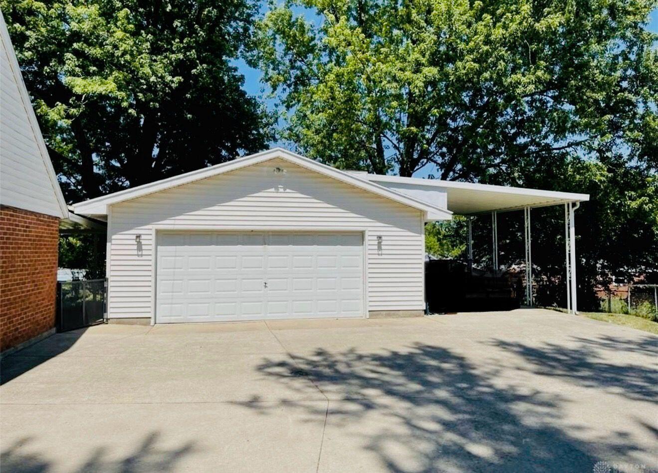 626 Skyles Road, Englewood, Ohio 45322