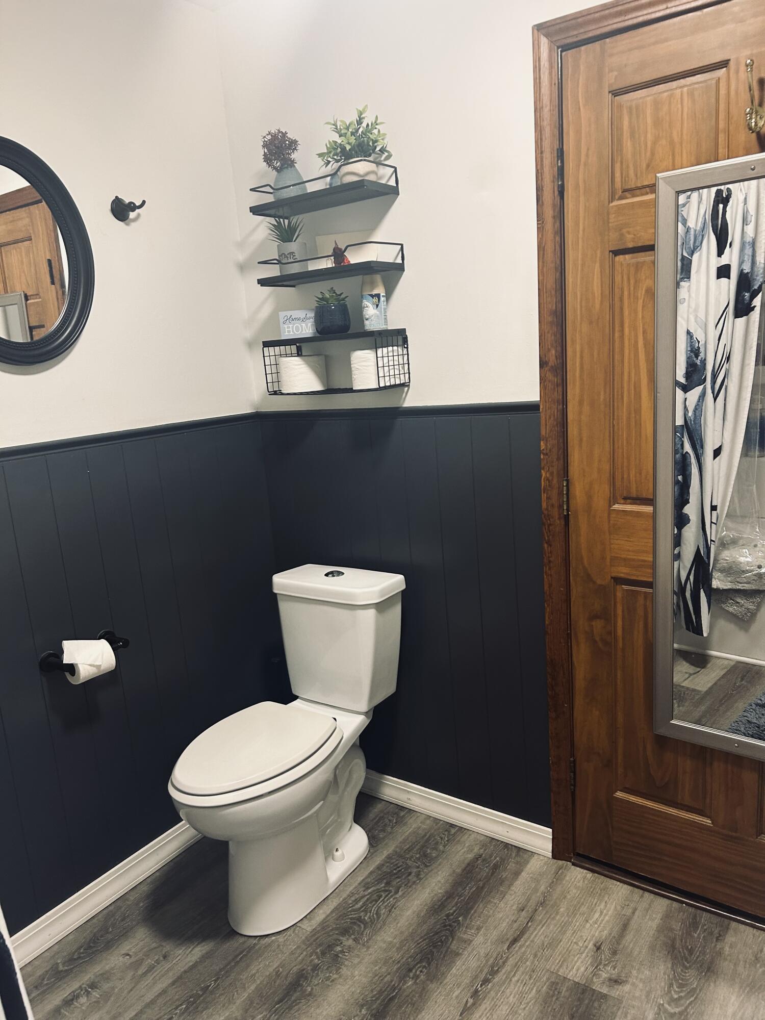 458 Columbus Street, Kenton, Ohio 43326