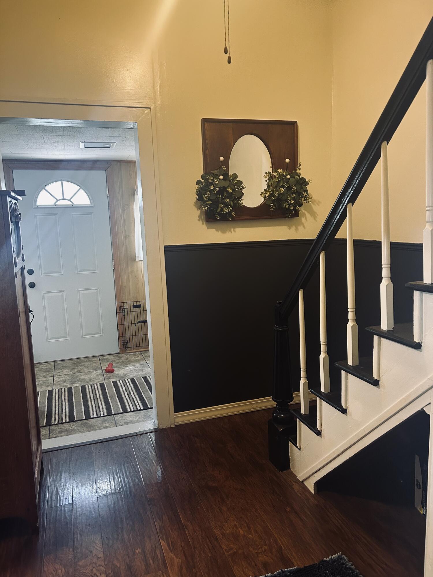 458 Columbus Street, Kenton, Ohio 43326