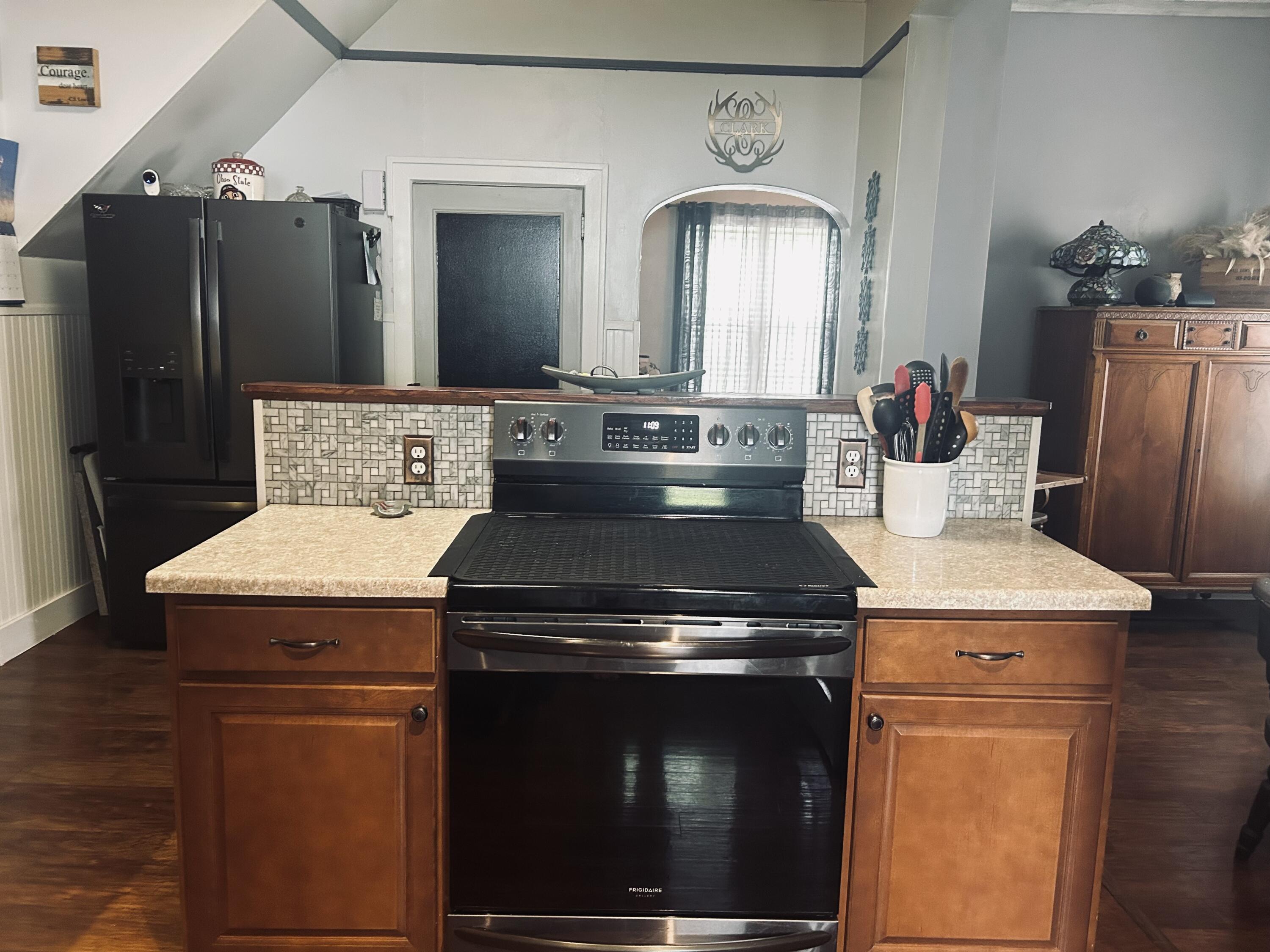 458 Columbus Street, Kenton, Ohio 43326