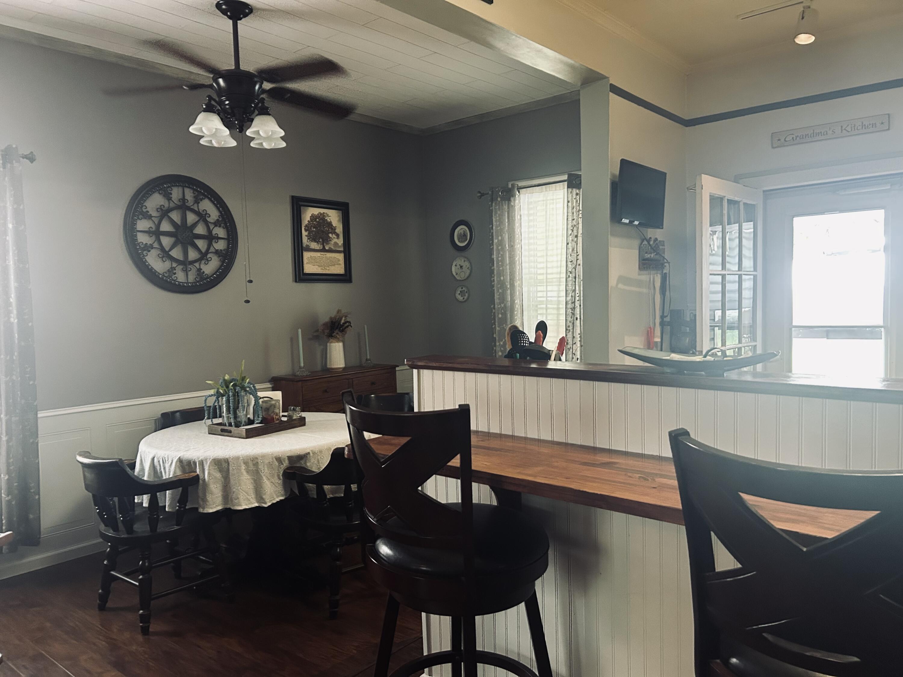 458 Columbus Street, Kenton, Ohio 43326