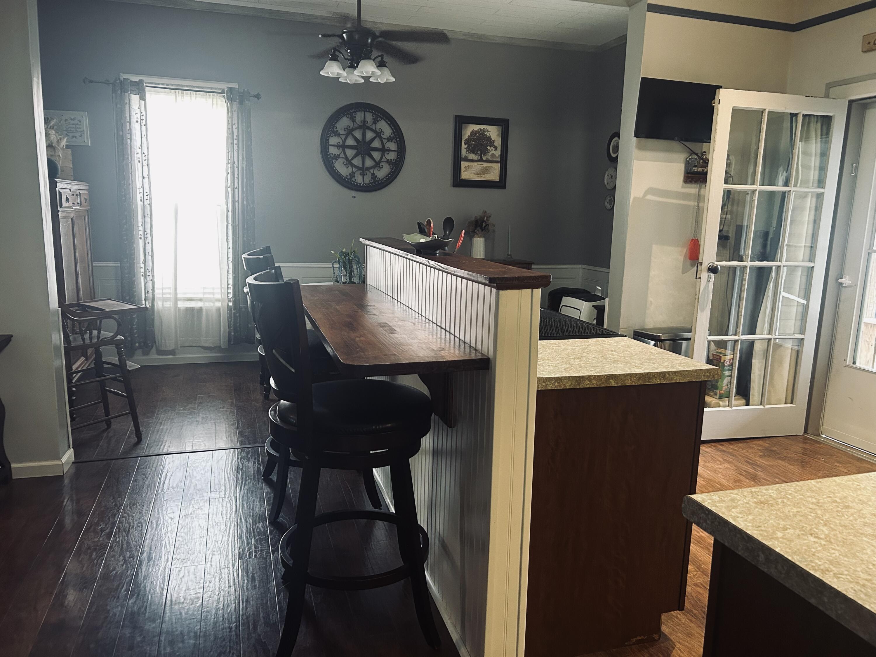 458 Columbus Street, Kenton, Ohio 43326