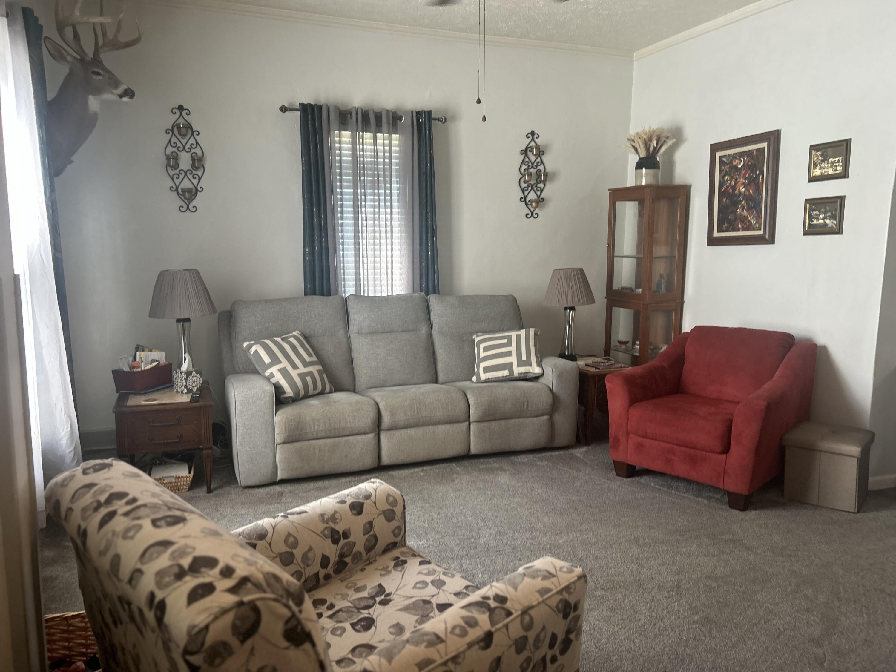 458 Columbus Street, Kenton, Ohio 43326