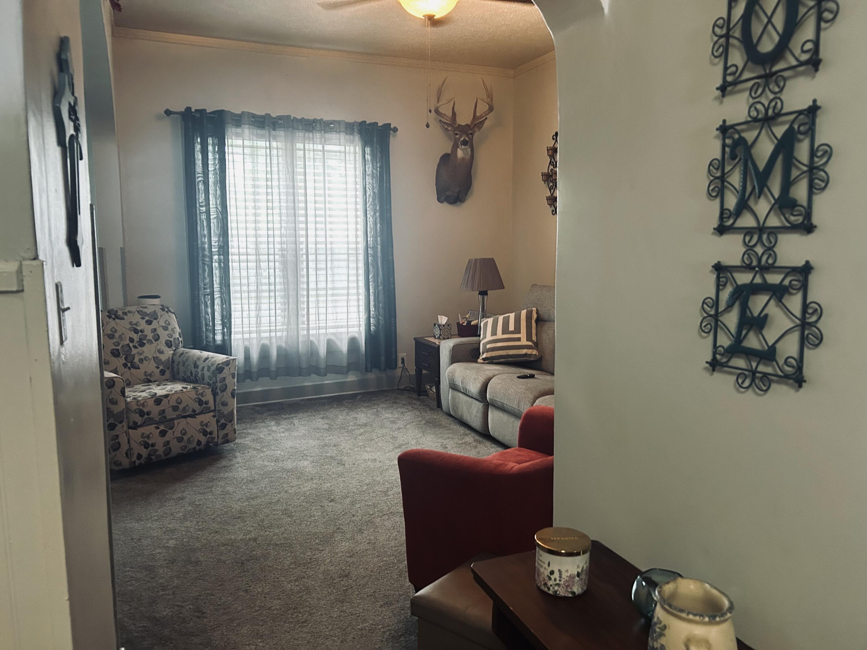 458 Columbus Street, Kenton, Ohio 43326