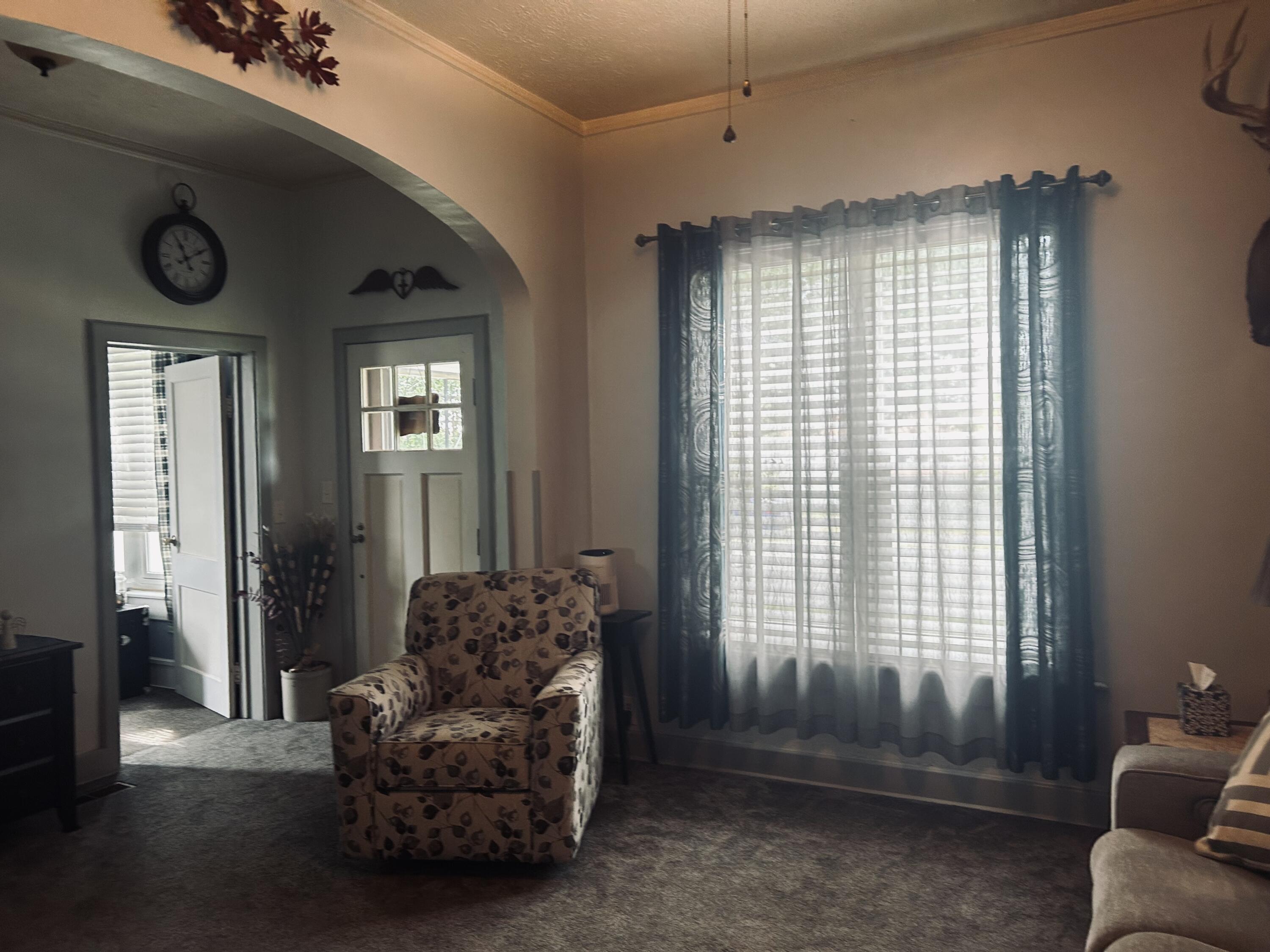 458 Columbus Street, Kenton, Ohio 43326