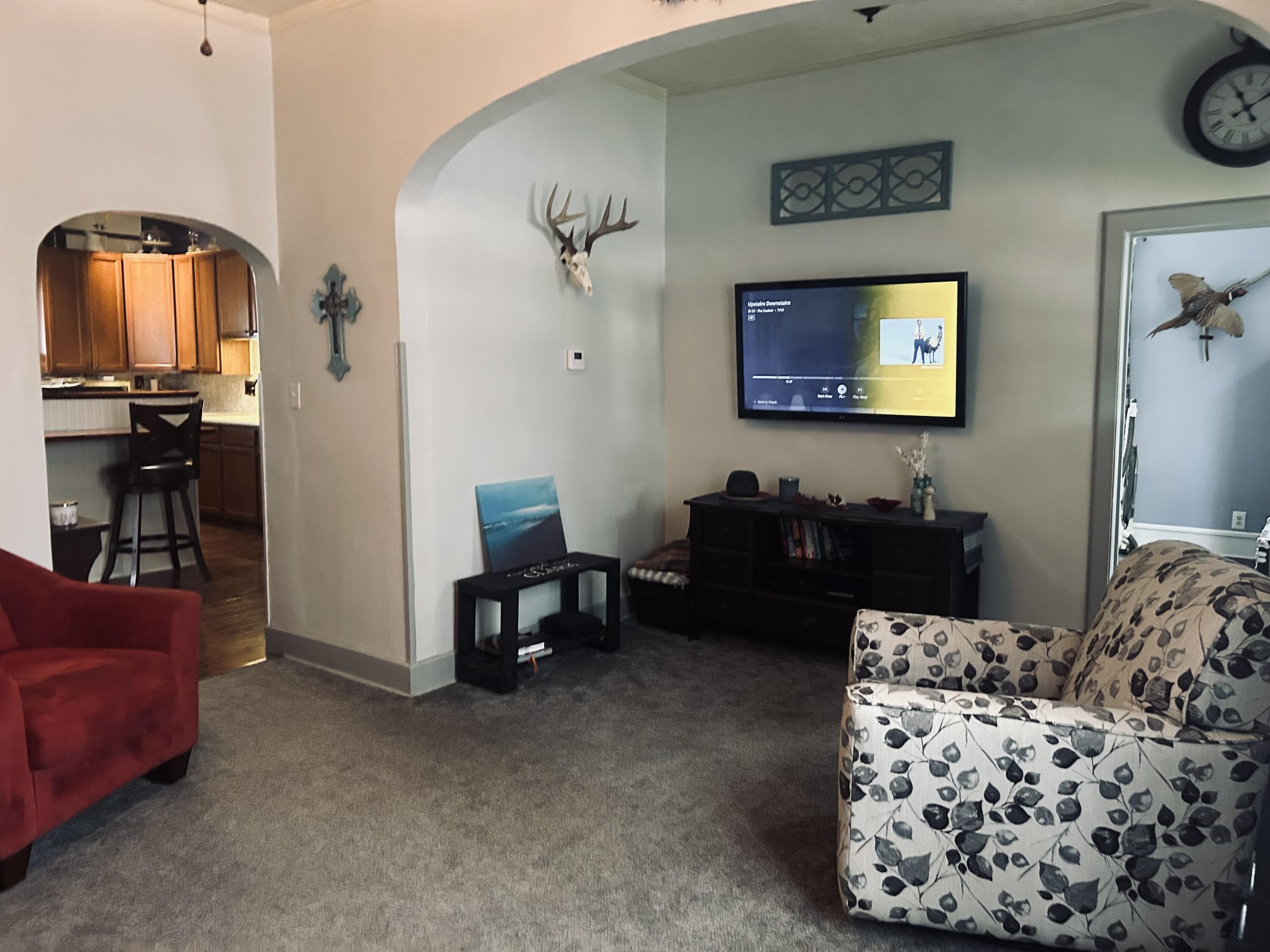 458 Columbus Street, Kenton, Ohio 43326