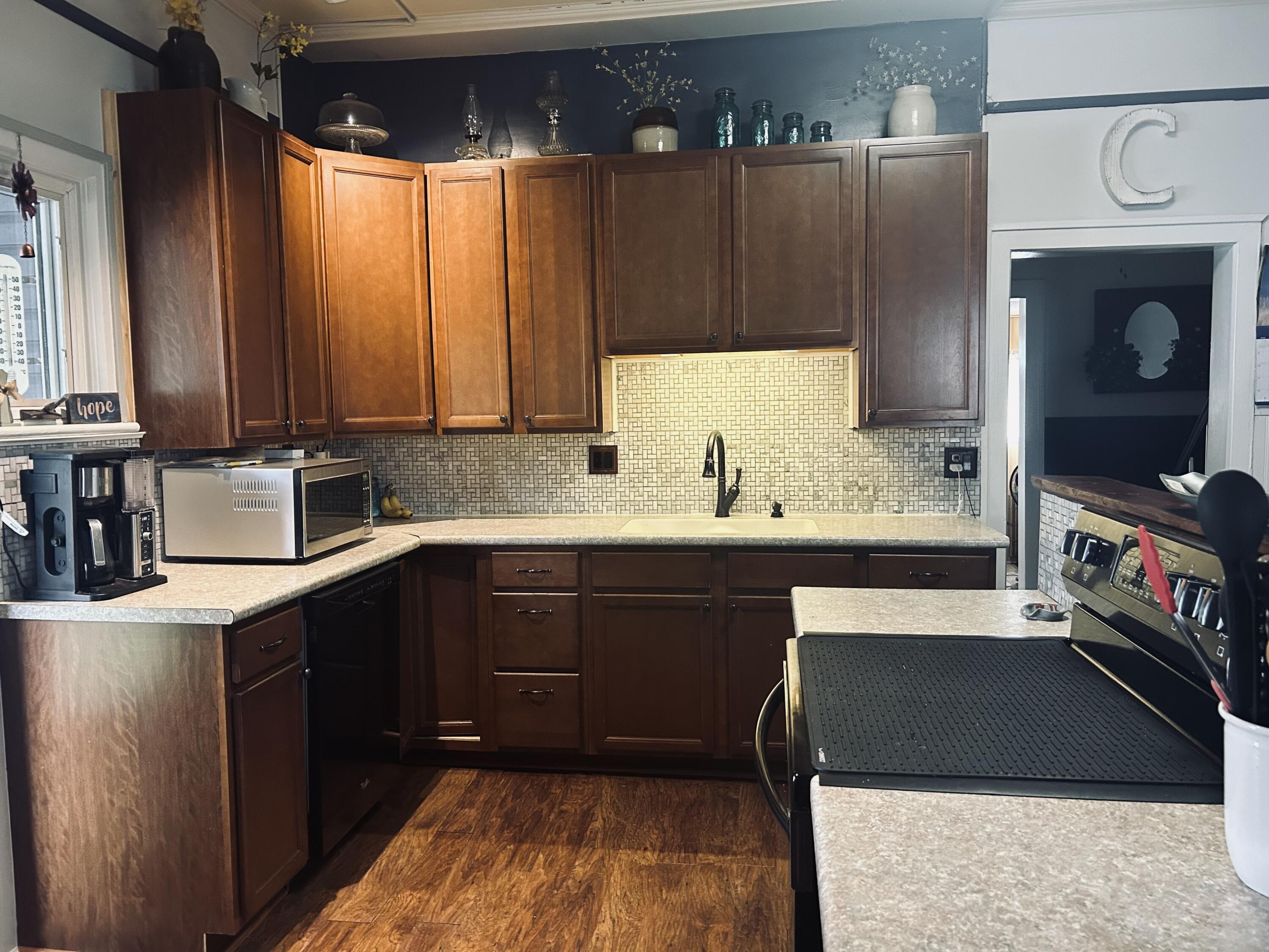 458 Columbus Street, Kenton, Ohio 43326