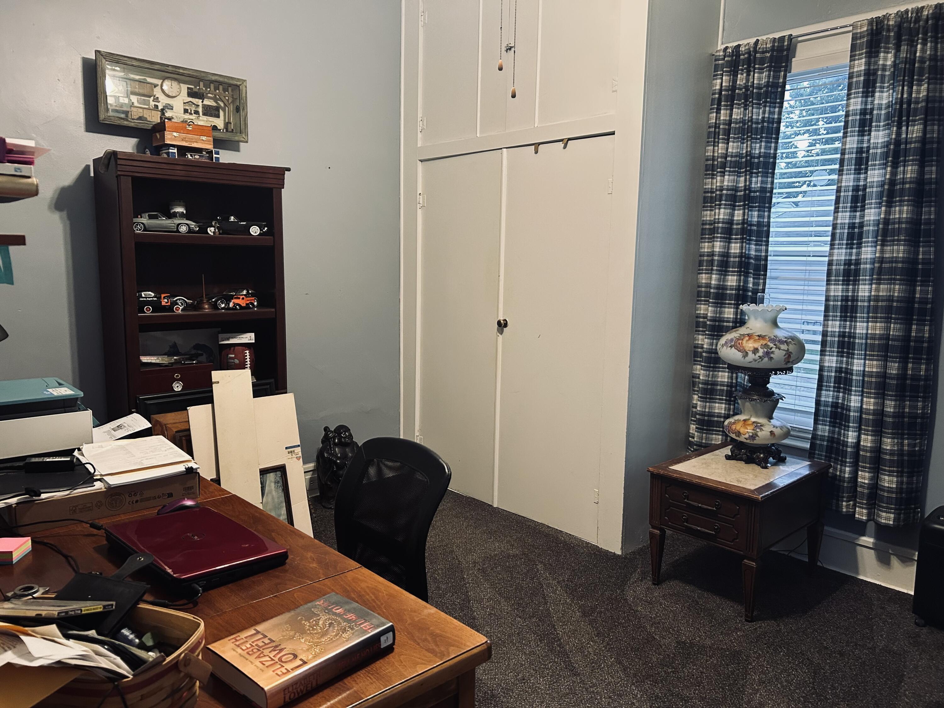 458 Columbus Street, Kenton, Ohio 43326