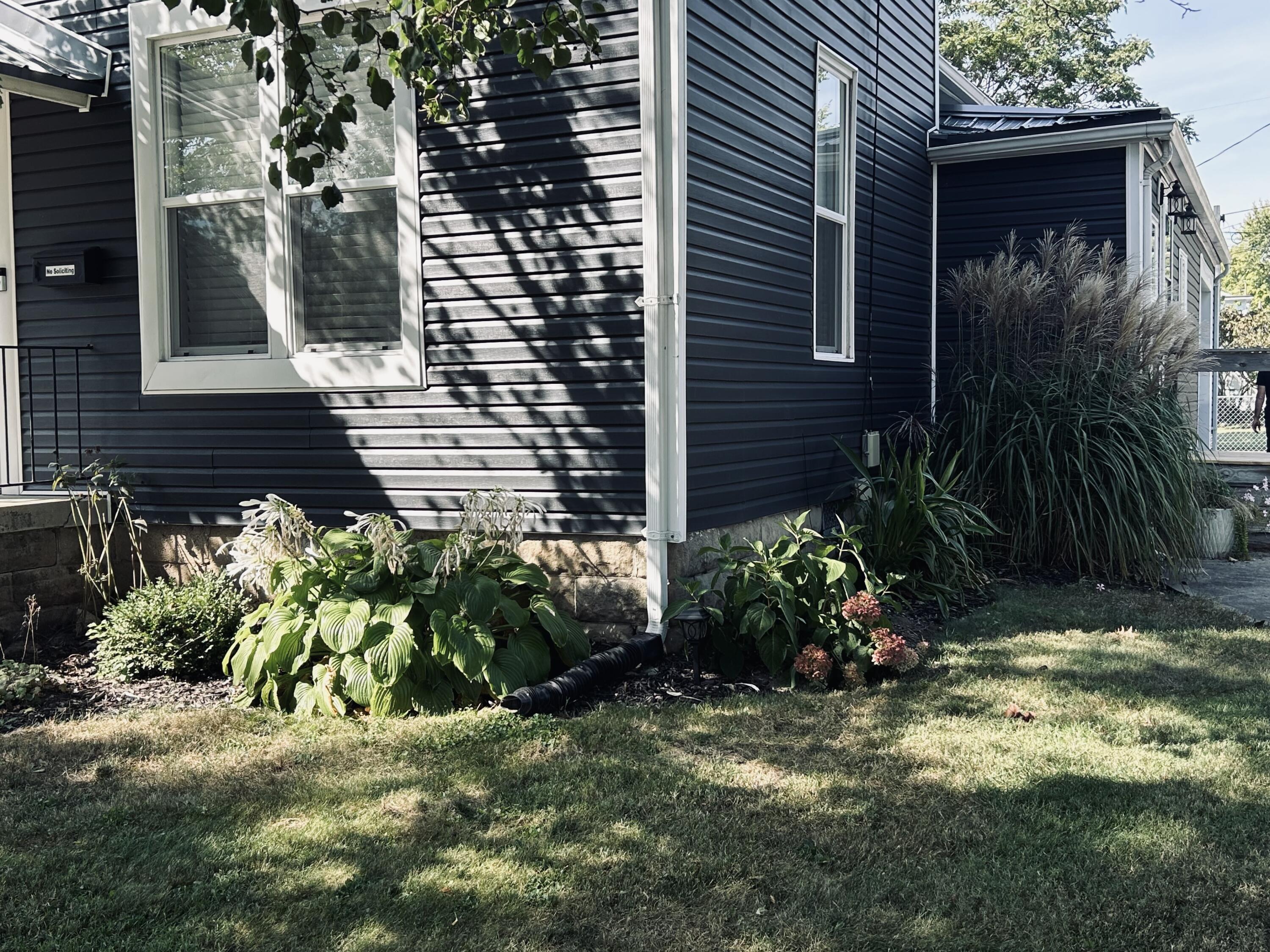 458 Columbus Street, Kenton, Ohio 43326