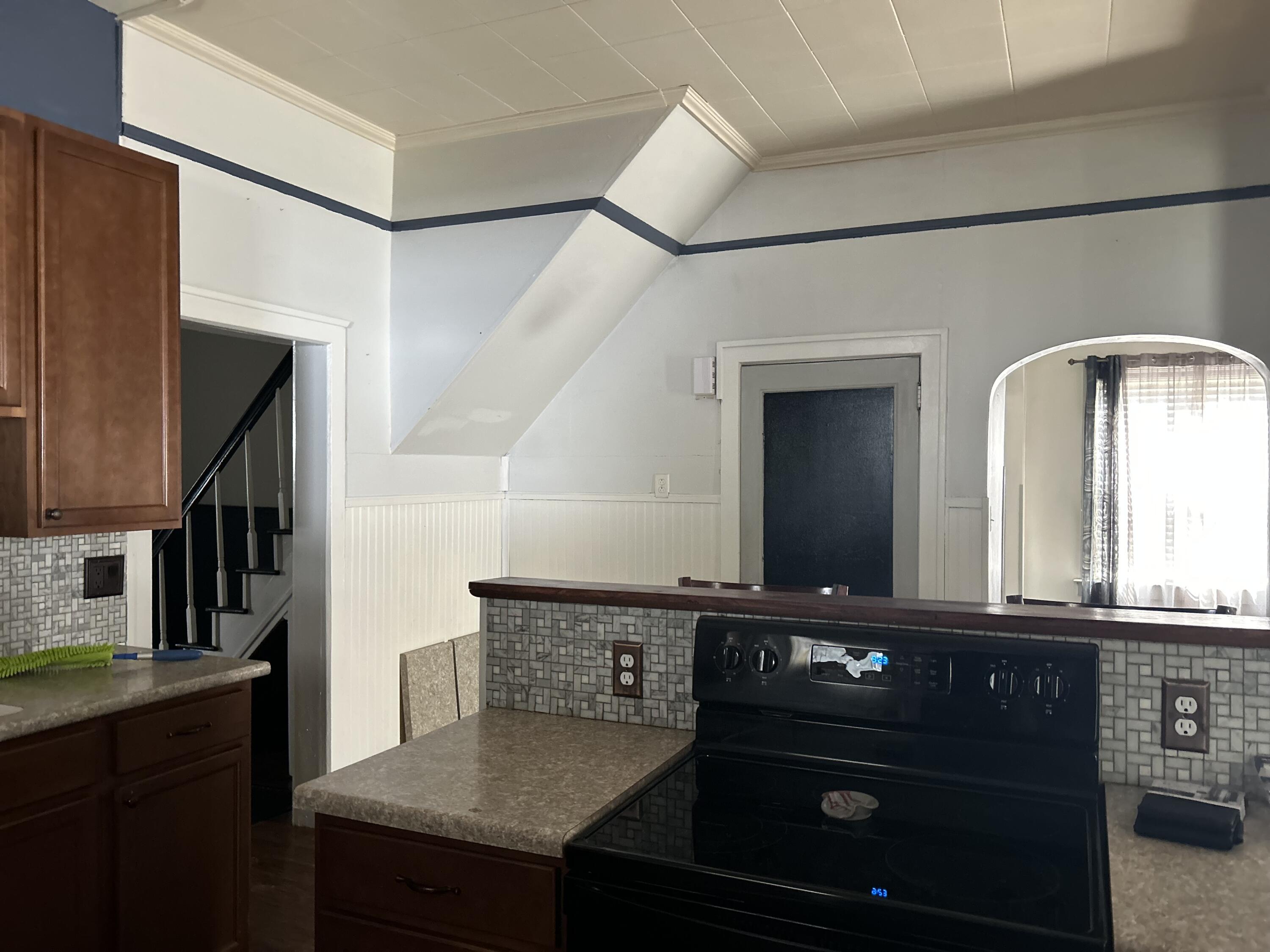 458 Columbus Street, Kenton, Ohio 43326