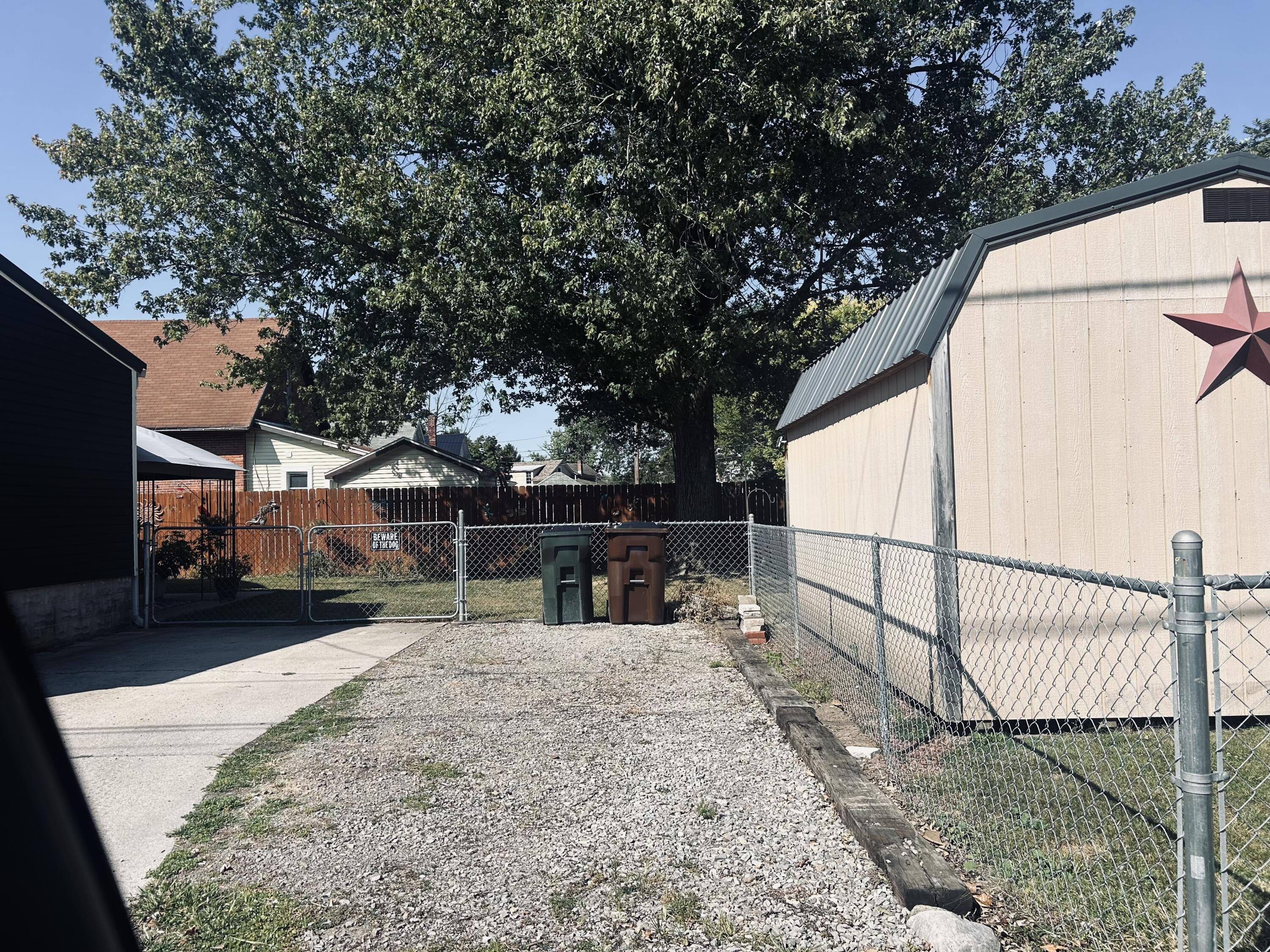 458 Columbus Street, Kenton, Ohio 43326