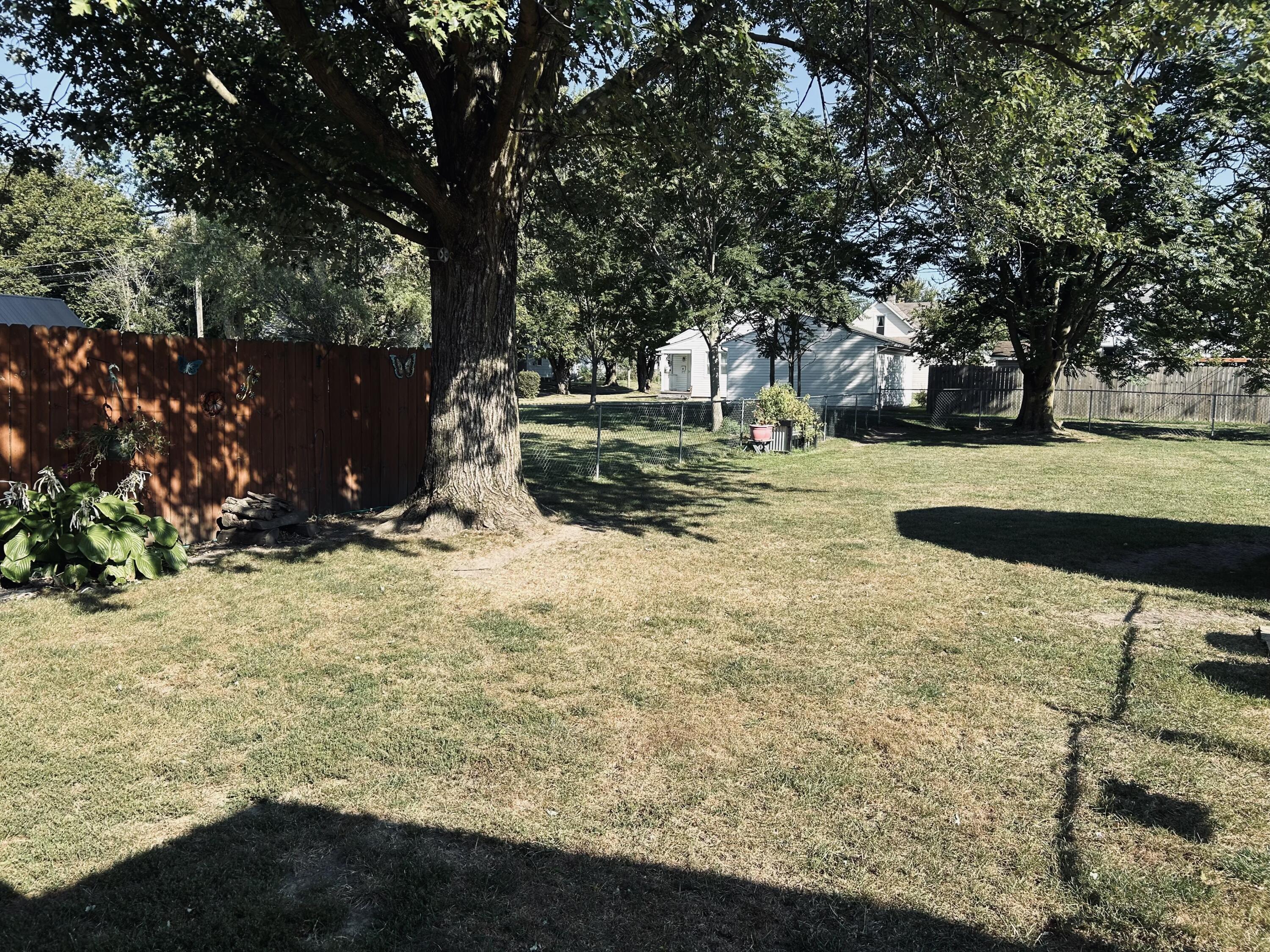 458 Columbus Street, Kenton, Ohio 43326