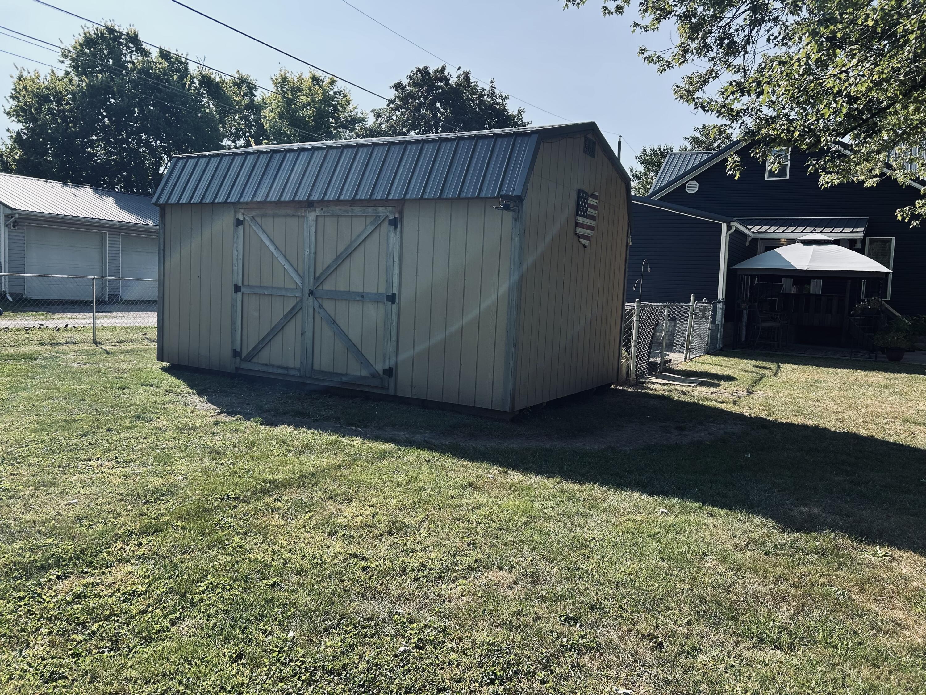 458 Columbus Street, Kenton, Ohio 43326