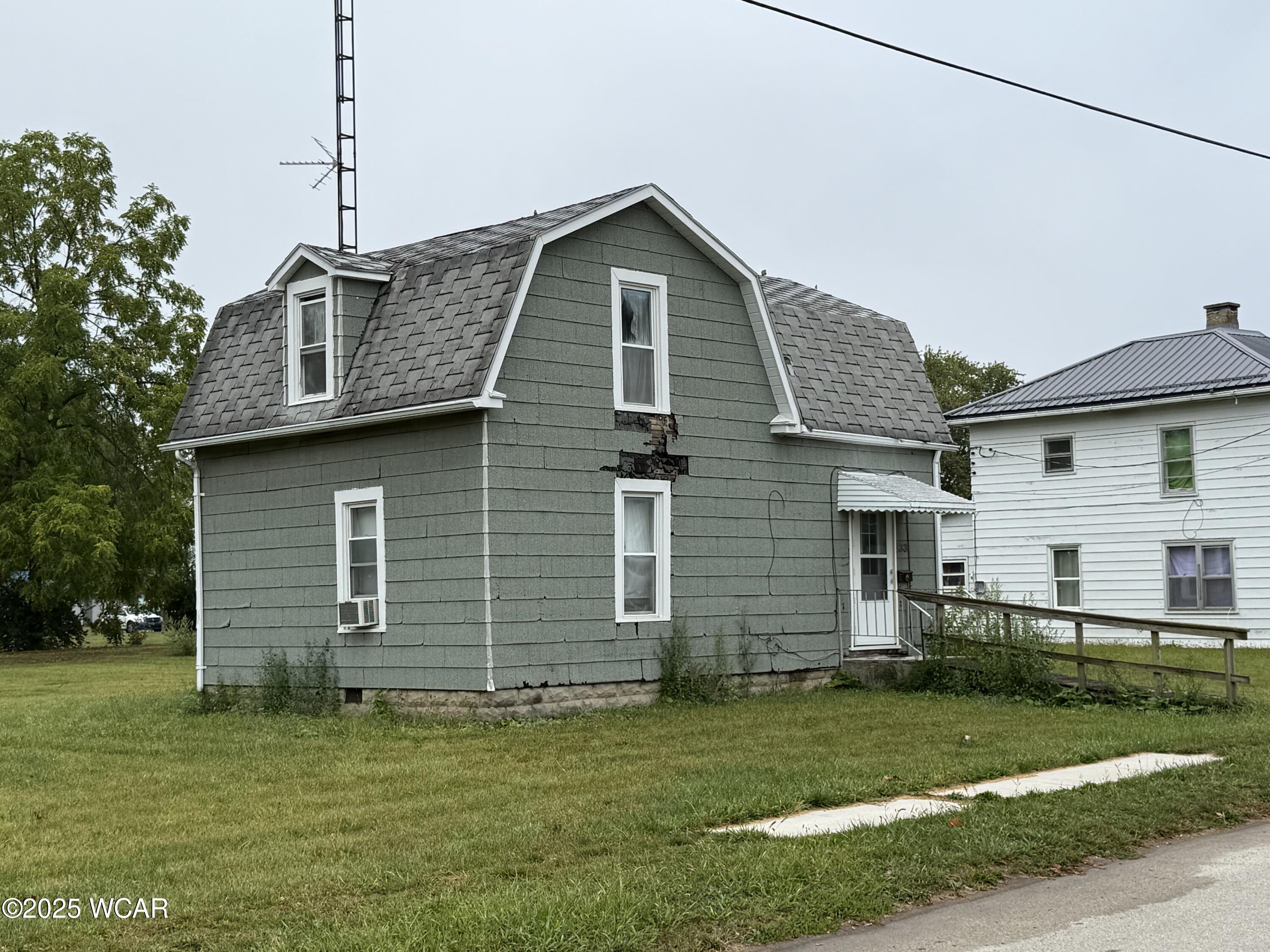 133 Balyeat Avenue, Van Wert, Ohio