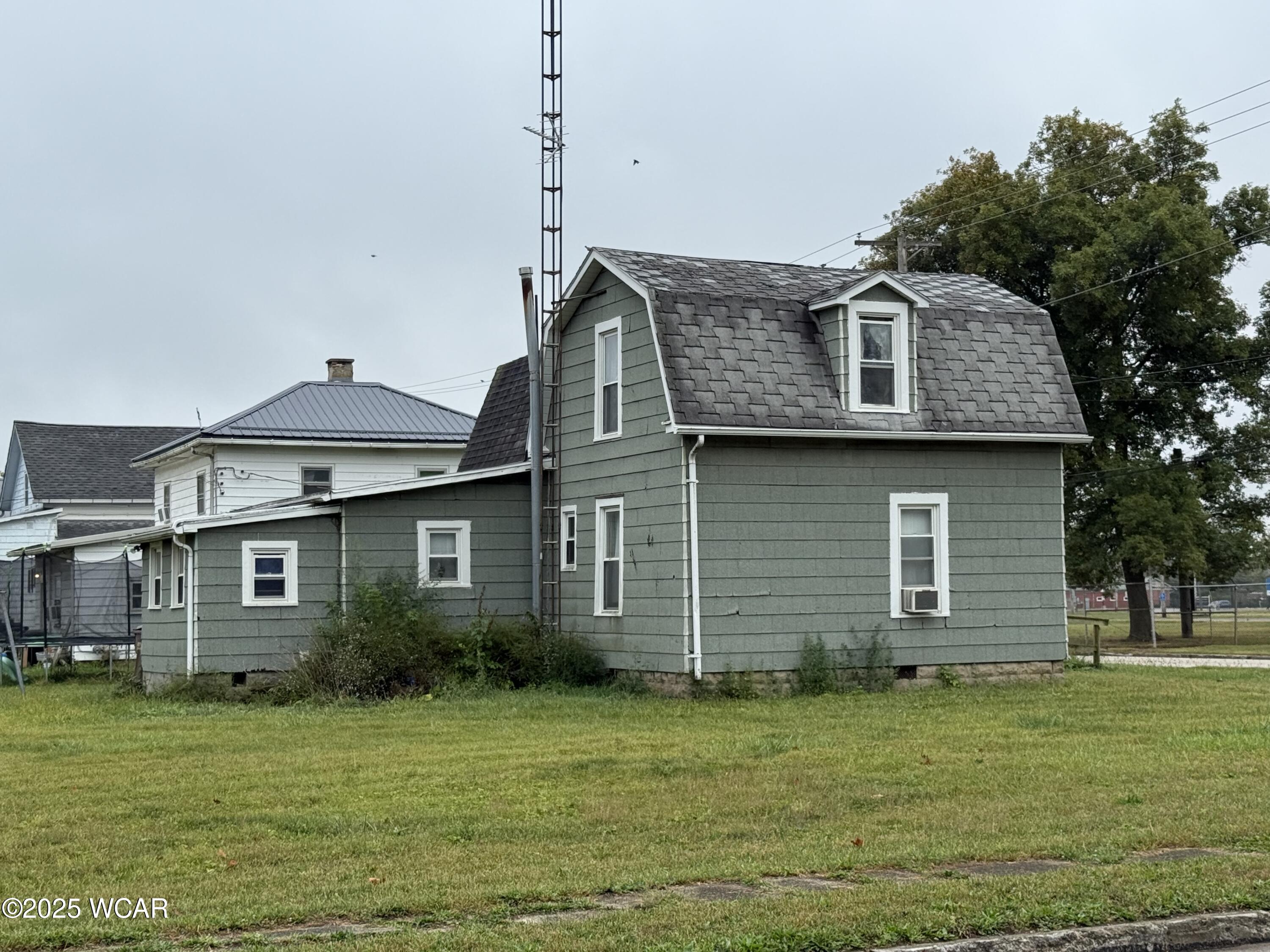 133 Balyeat Avenue, Van Wert, Ohio