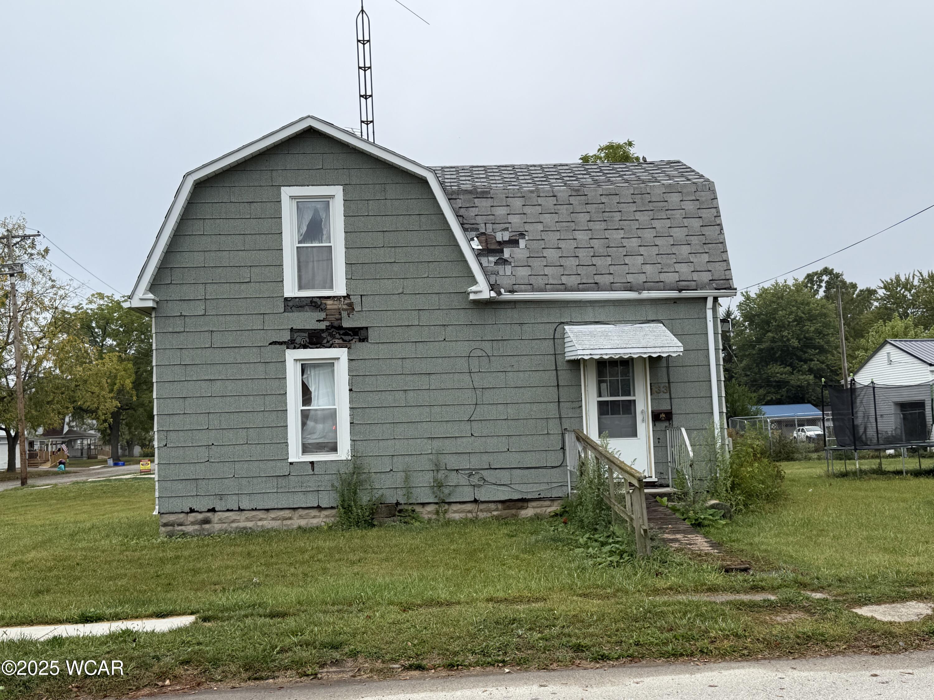 133 Balyeat Avenue, Van Wert, Ohio