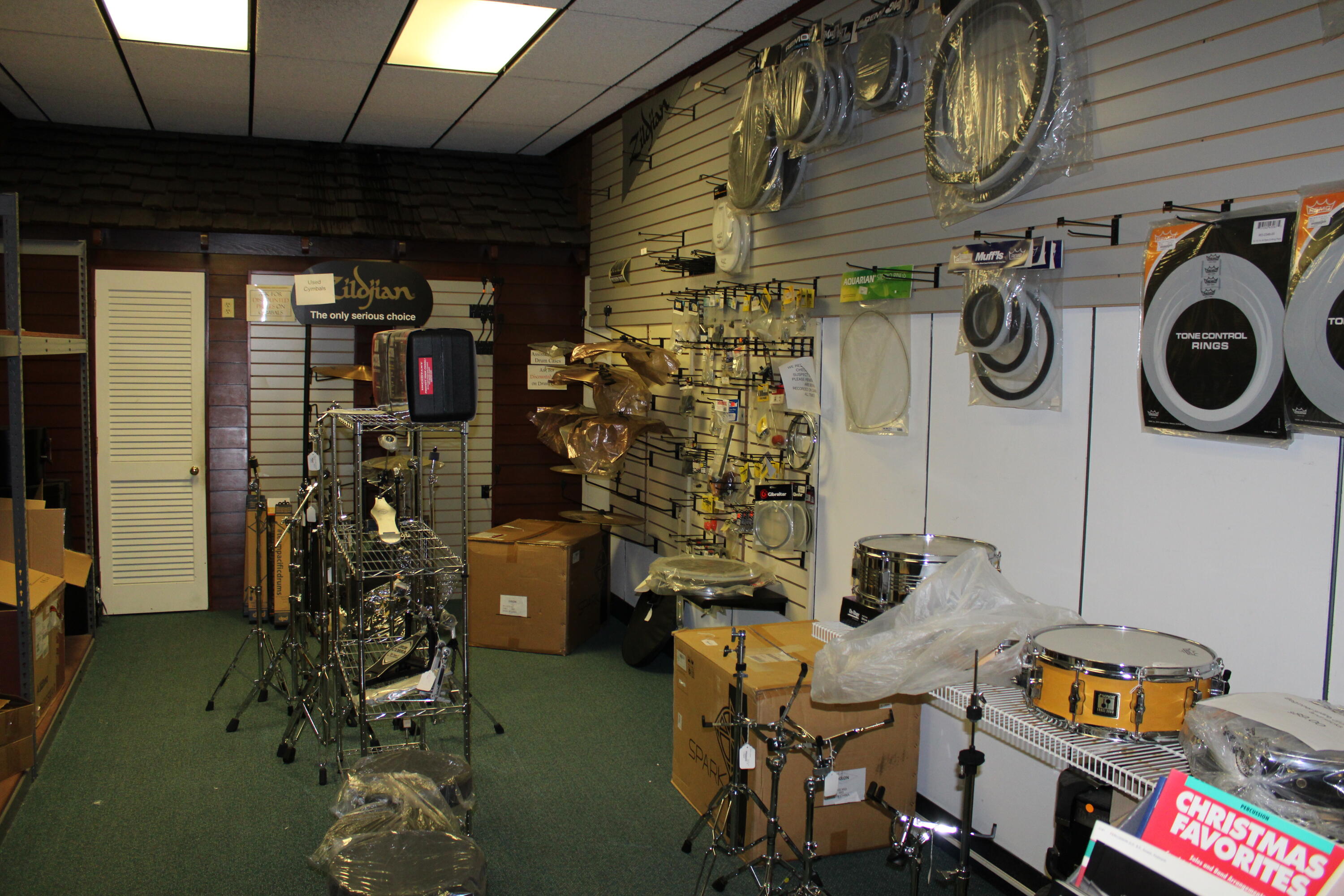 334 Broadway Street, Greenville, Ohio 45331