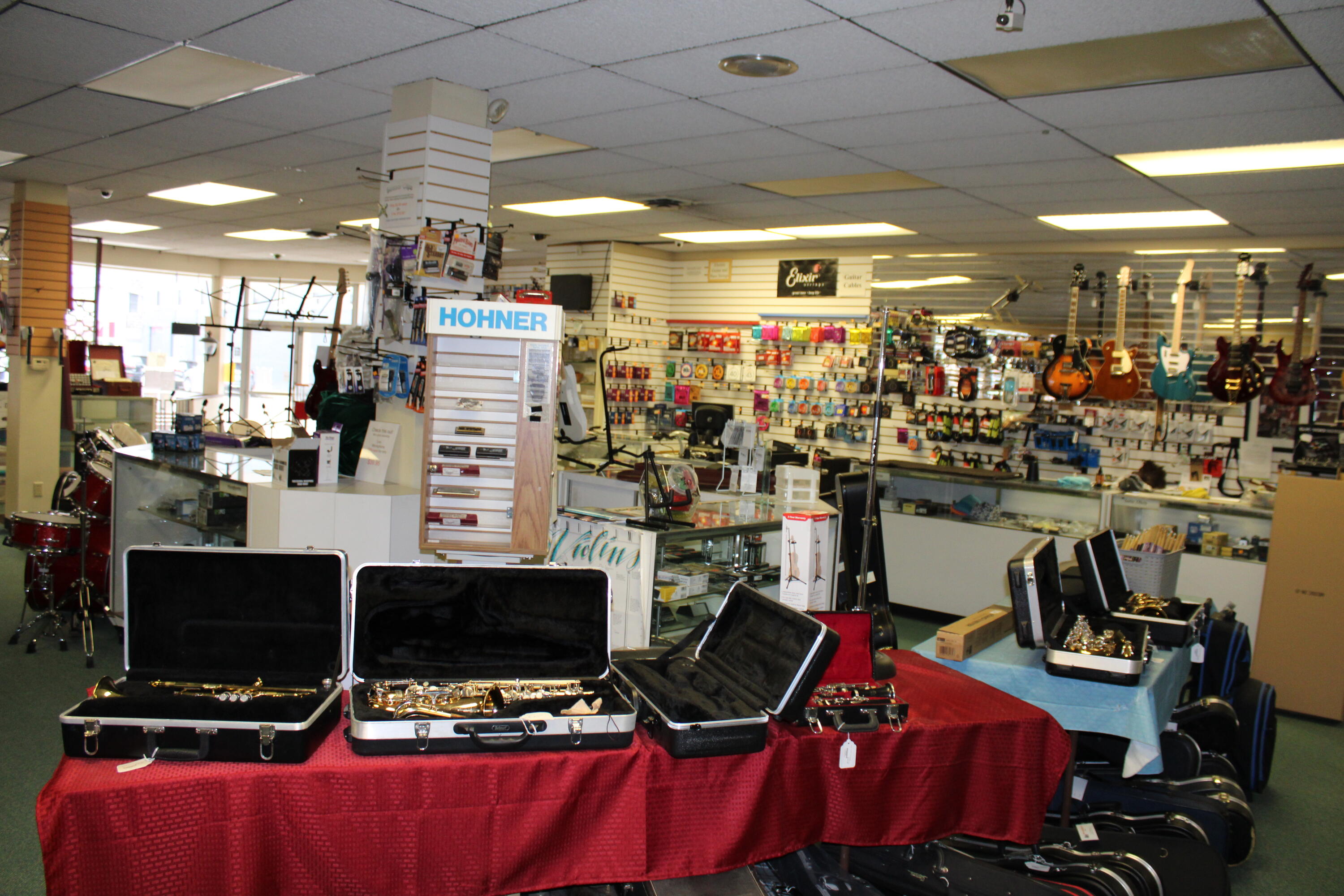 334 Broadway Street, Greenville, Ohio 45331