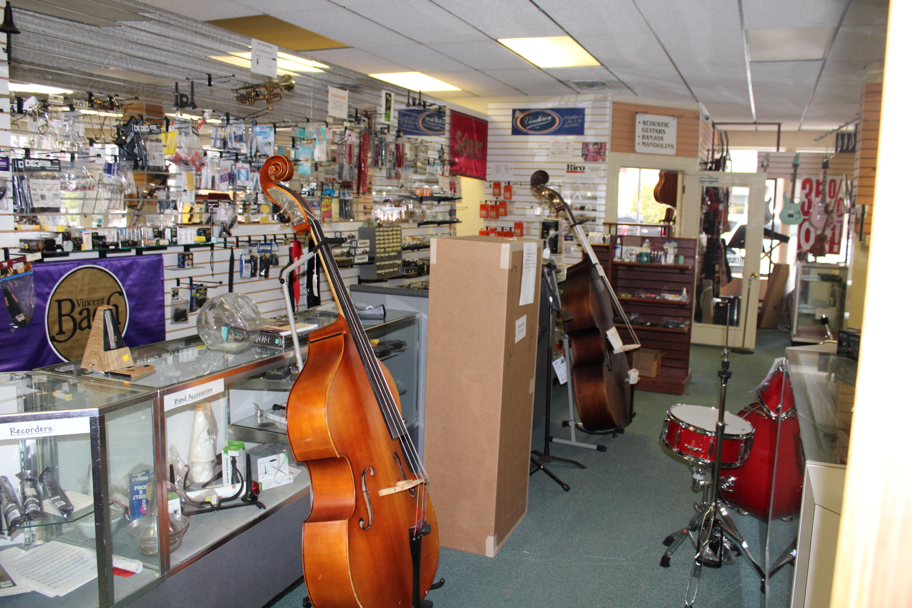 334 Broadway Street, Greenville, Ohio 45331