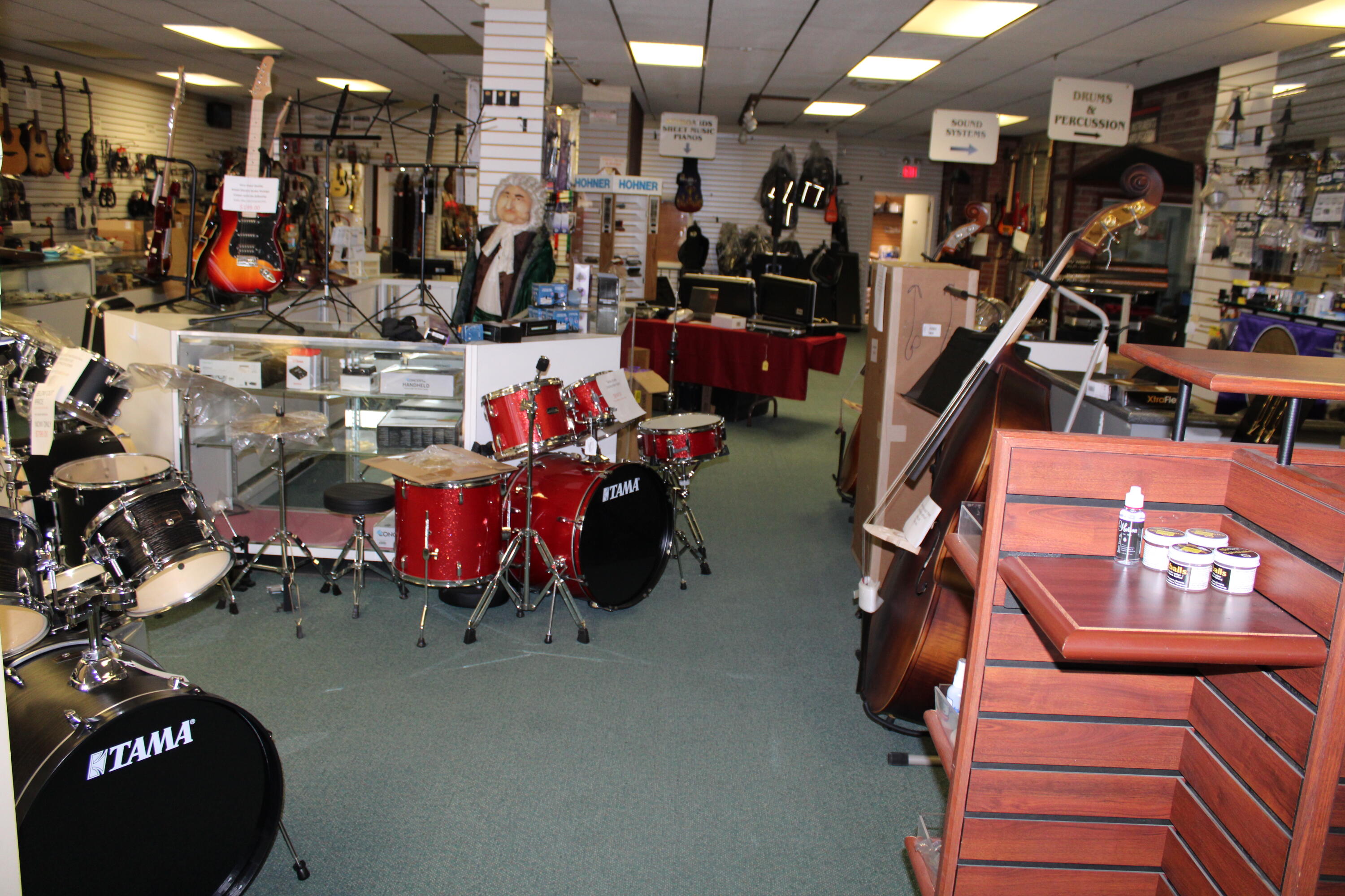 334 Broadway Street, Greenville, Ohio 45331