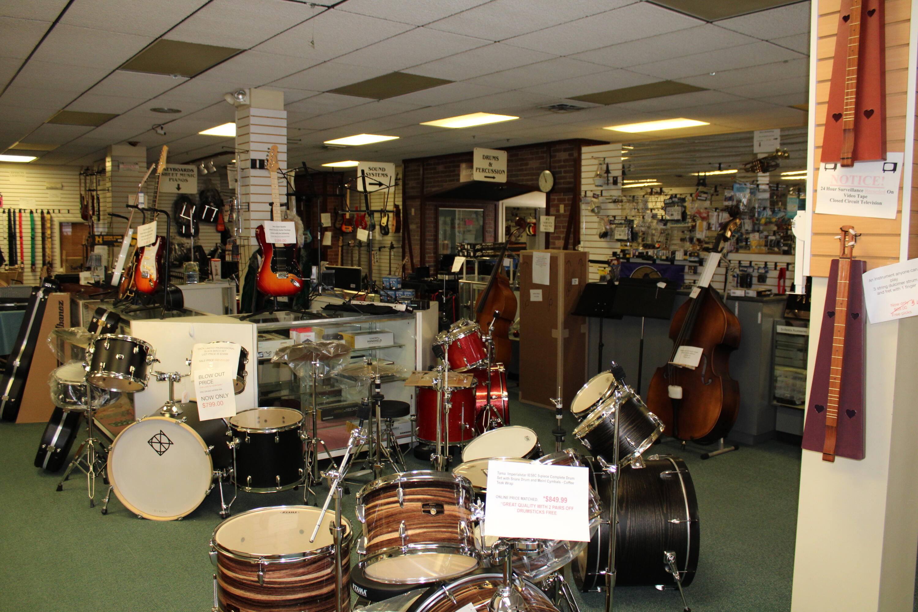 334 Broadway Street, Greenville, Ohio 45331