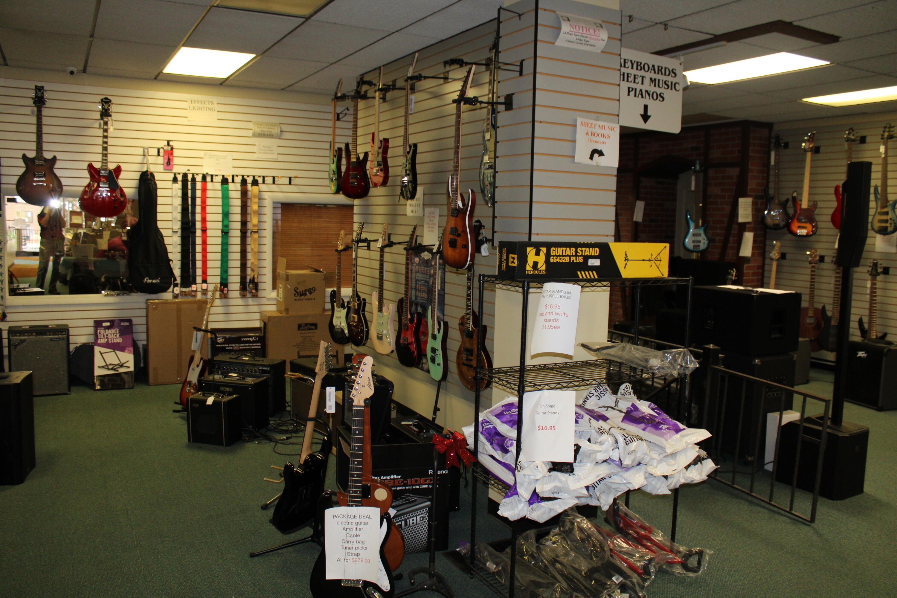 334 Broadway Street, Greenville, Ohio 45331