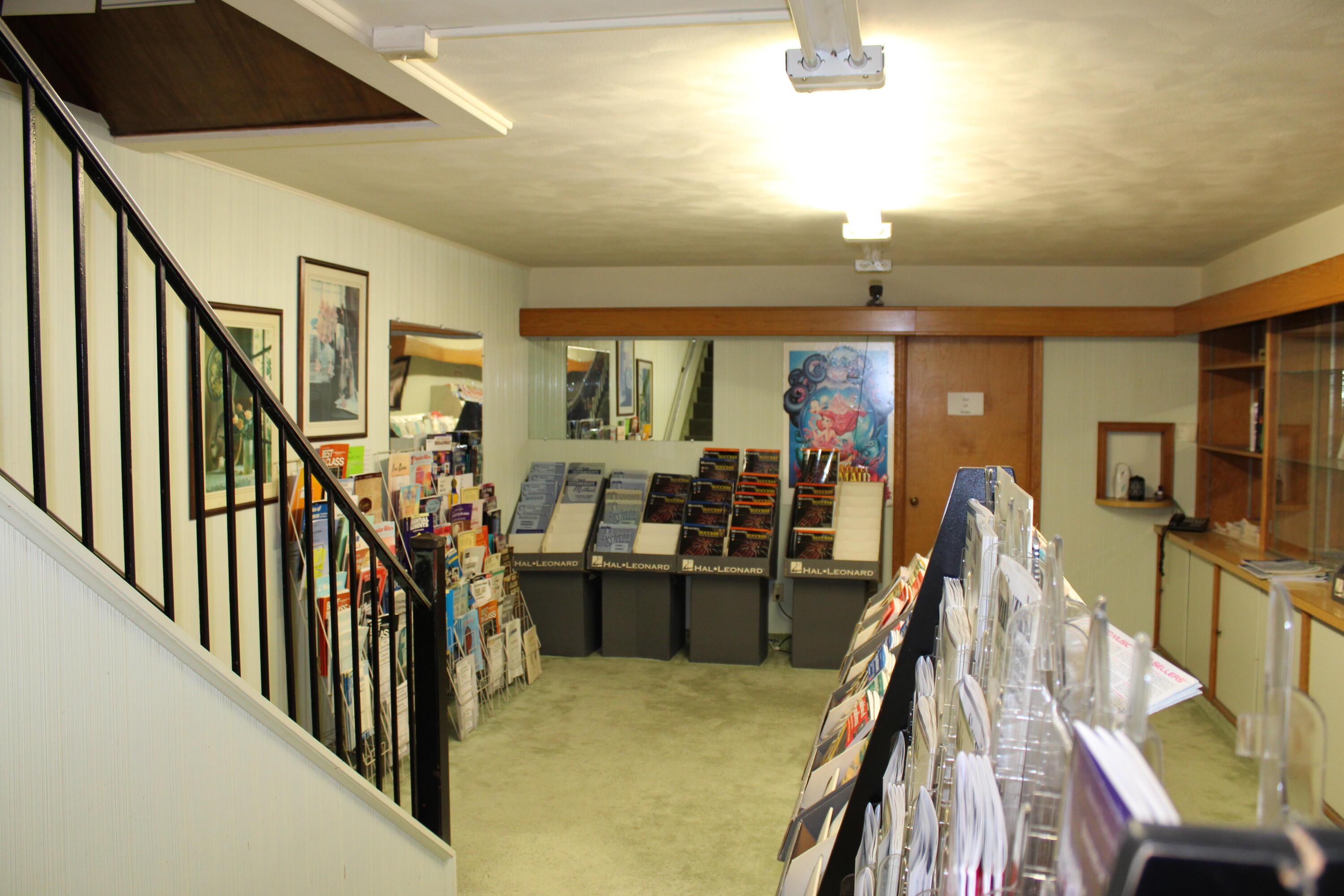 334 Broadway Street, Greenville, Ohio 45331