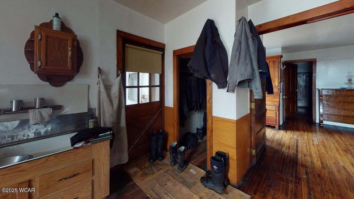 3002 Township Road 247, De Graff, Ohio